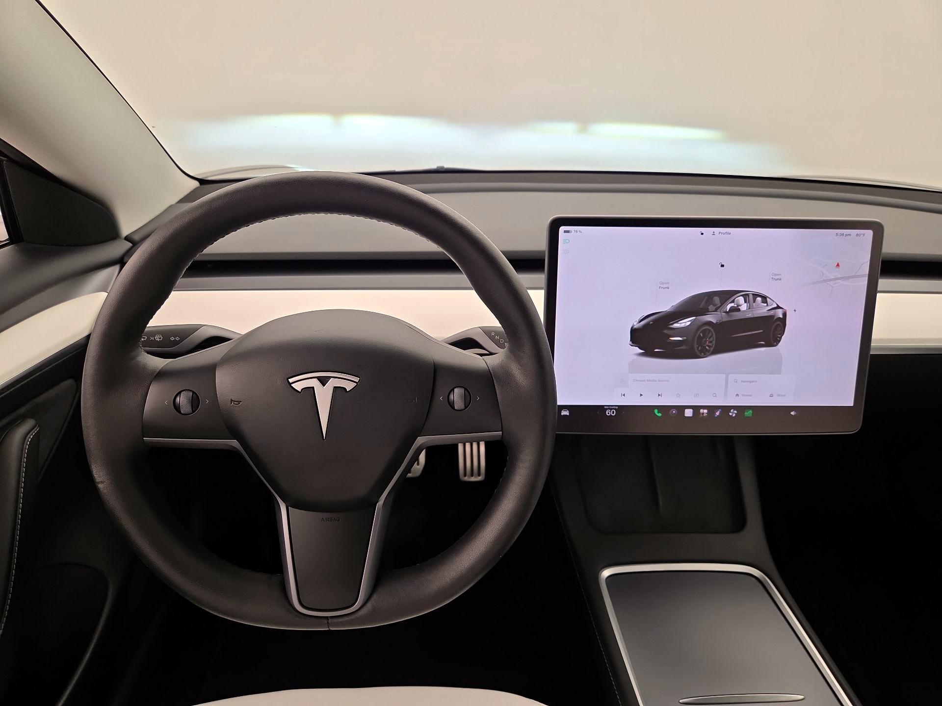 Thumbnail: 2023 Tesla Model 3 - 10