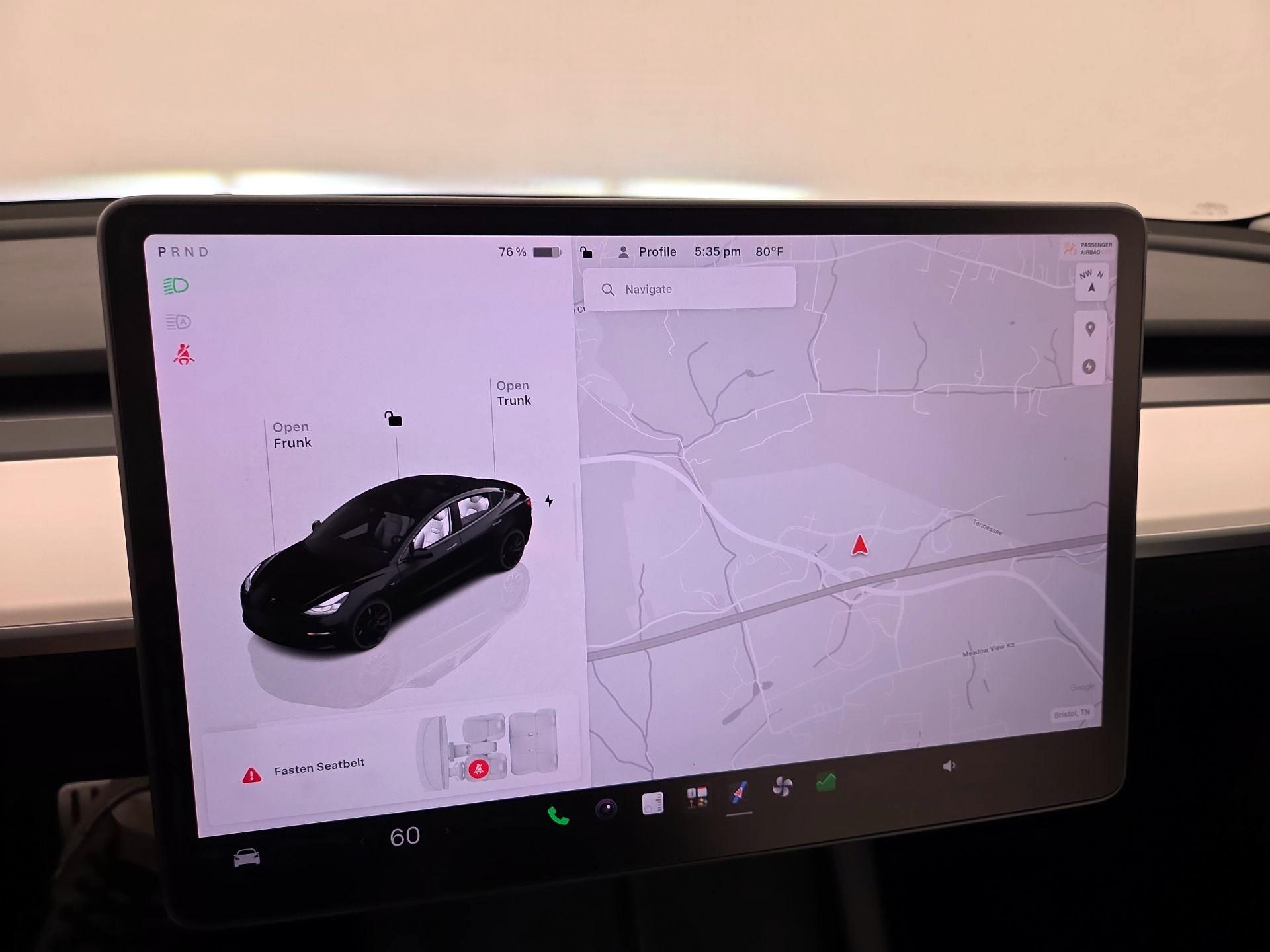Thumbnail: 2023 Tesla Model 3 - 13
