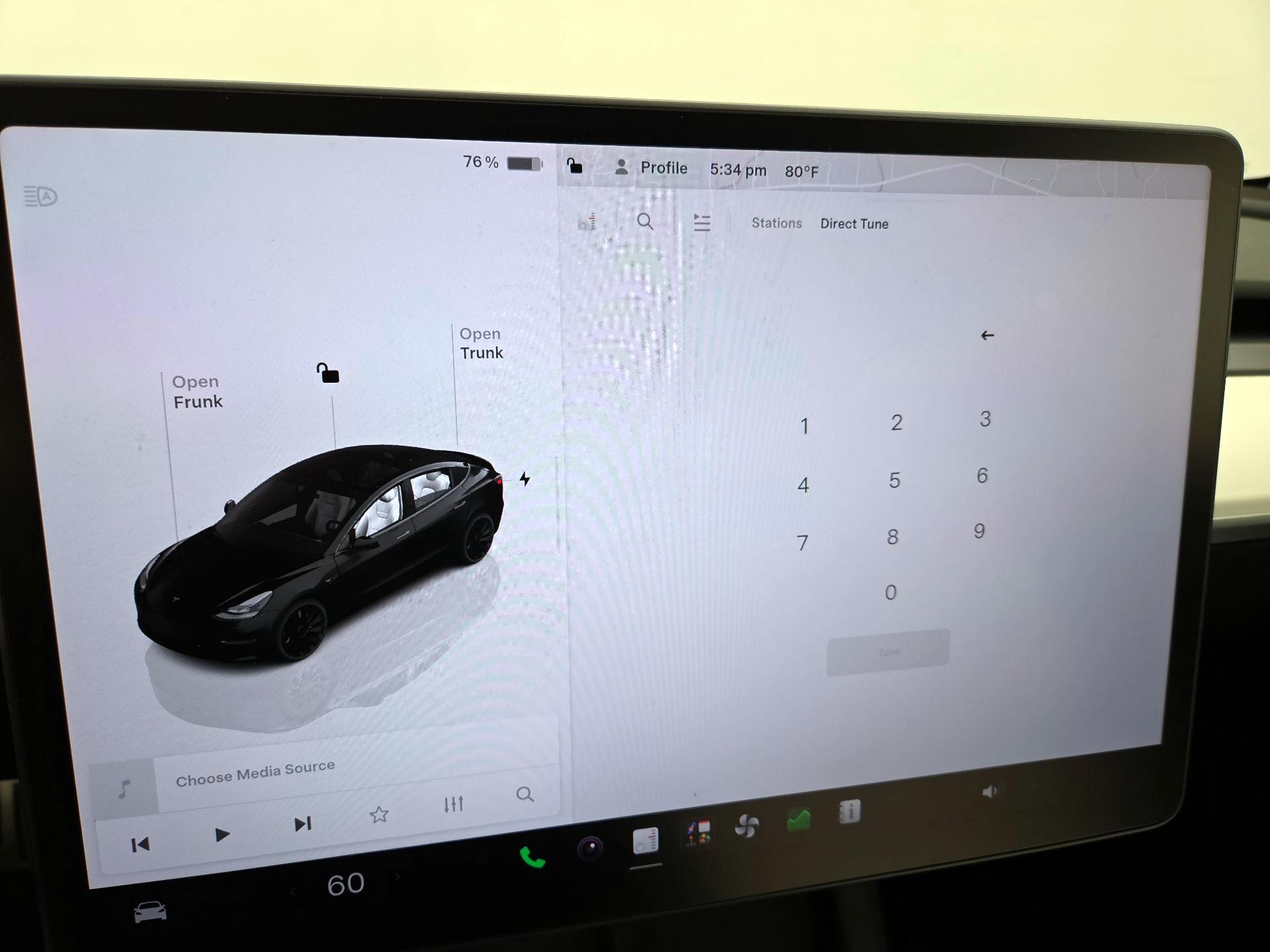 Thumbnail: 2023 Tesla Model 3 - 15