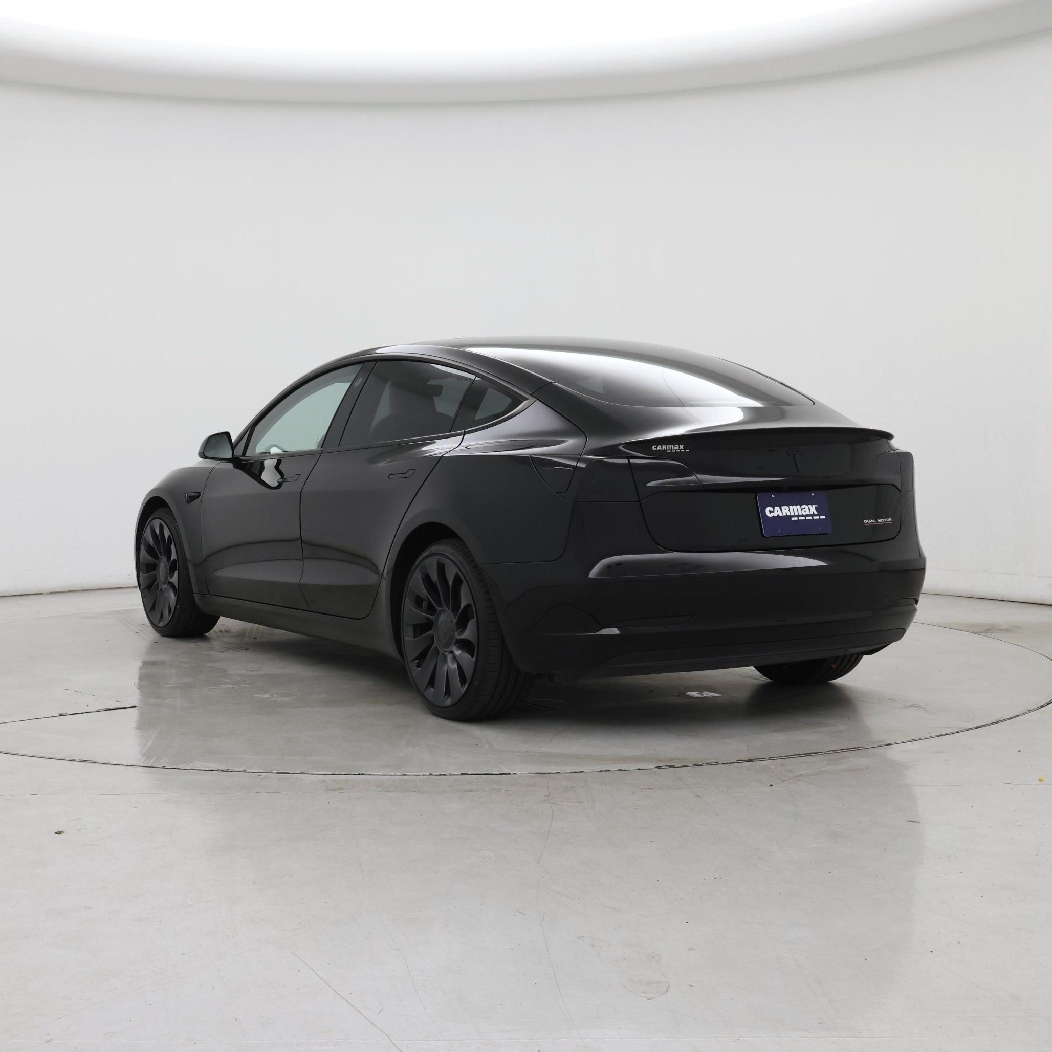 Thumbnail: 2023 Tesla Model 3 - 2
