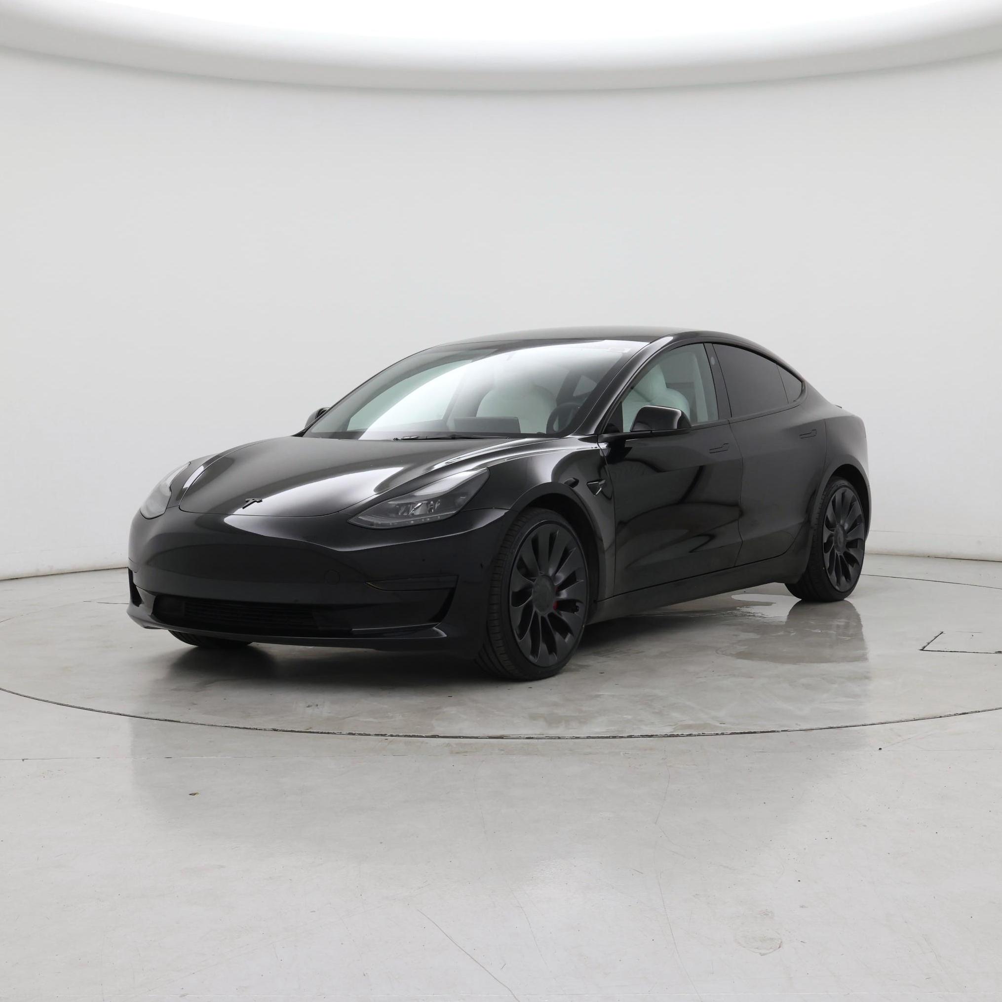 Thumbnail: 2023 Tesla Model 3 - 4