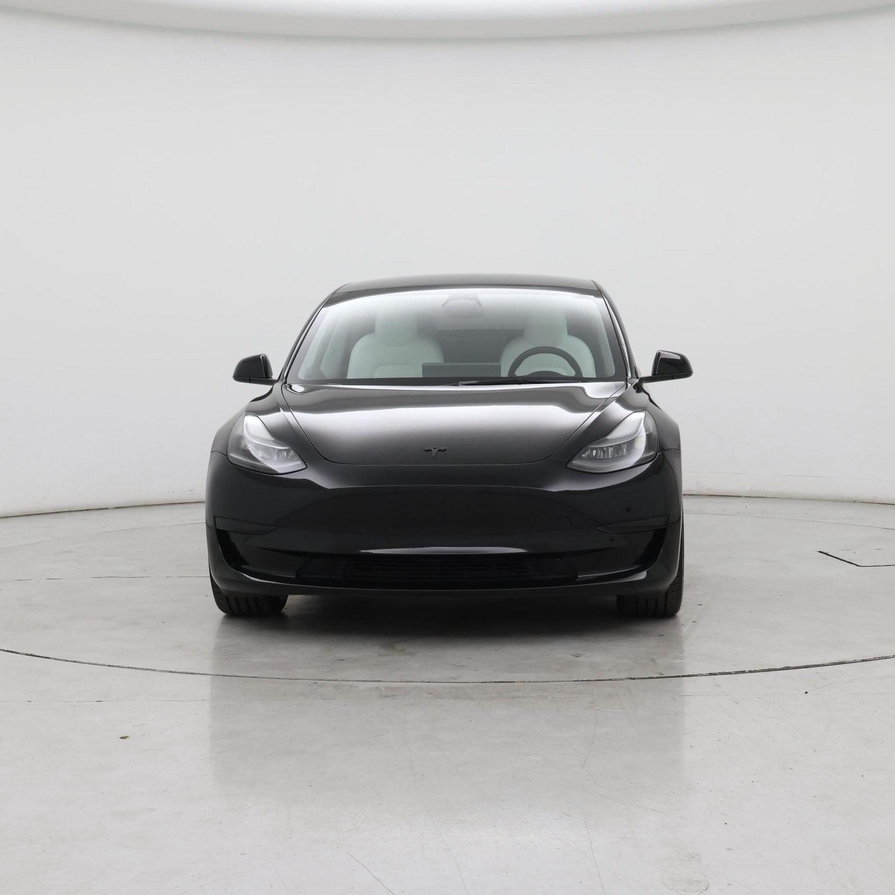 Thumbnail: 2023 Tesla Model 3 - 5