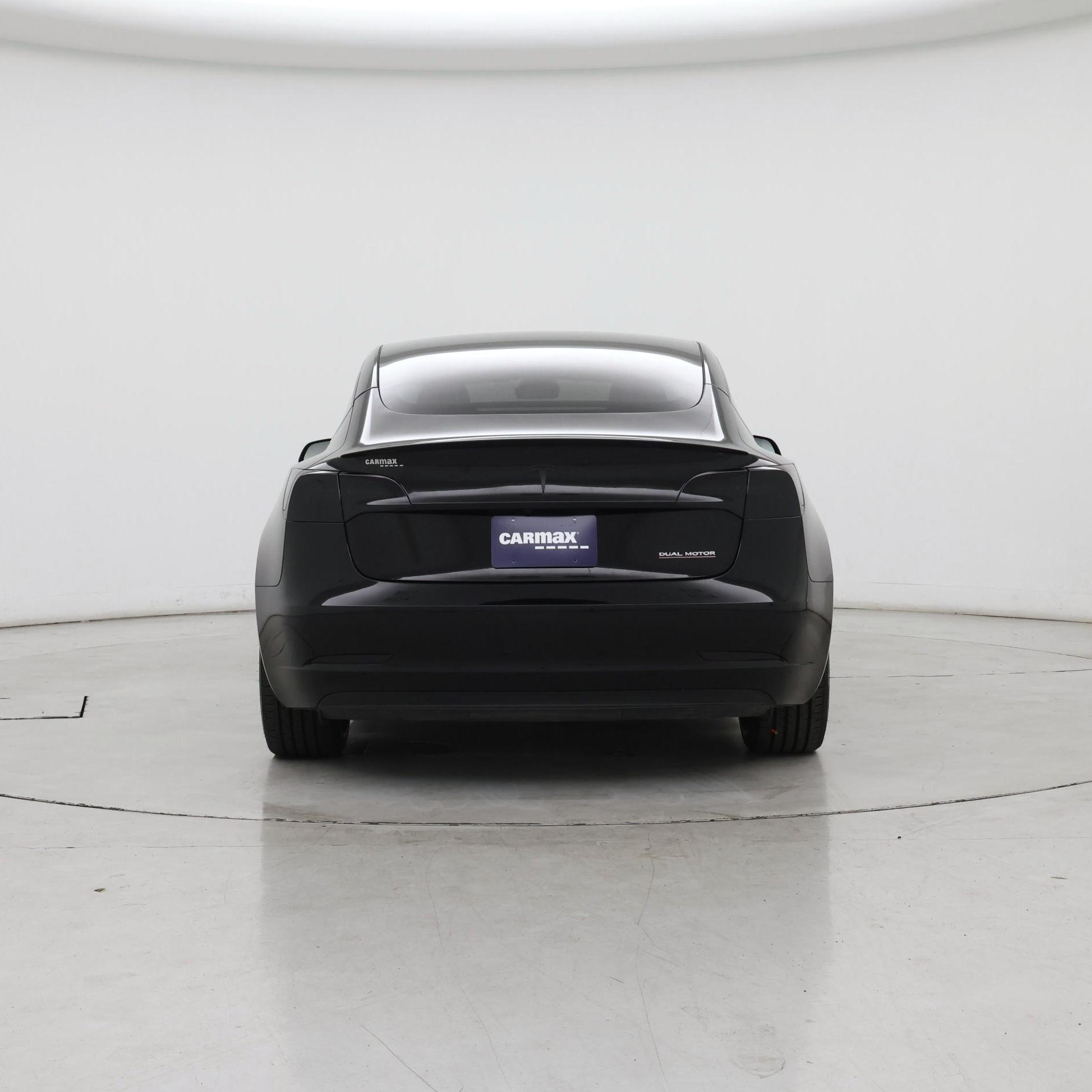 Thumbnail: 2023 Tesla Model 3 - 6
