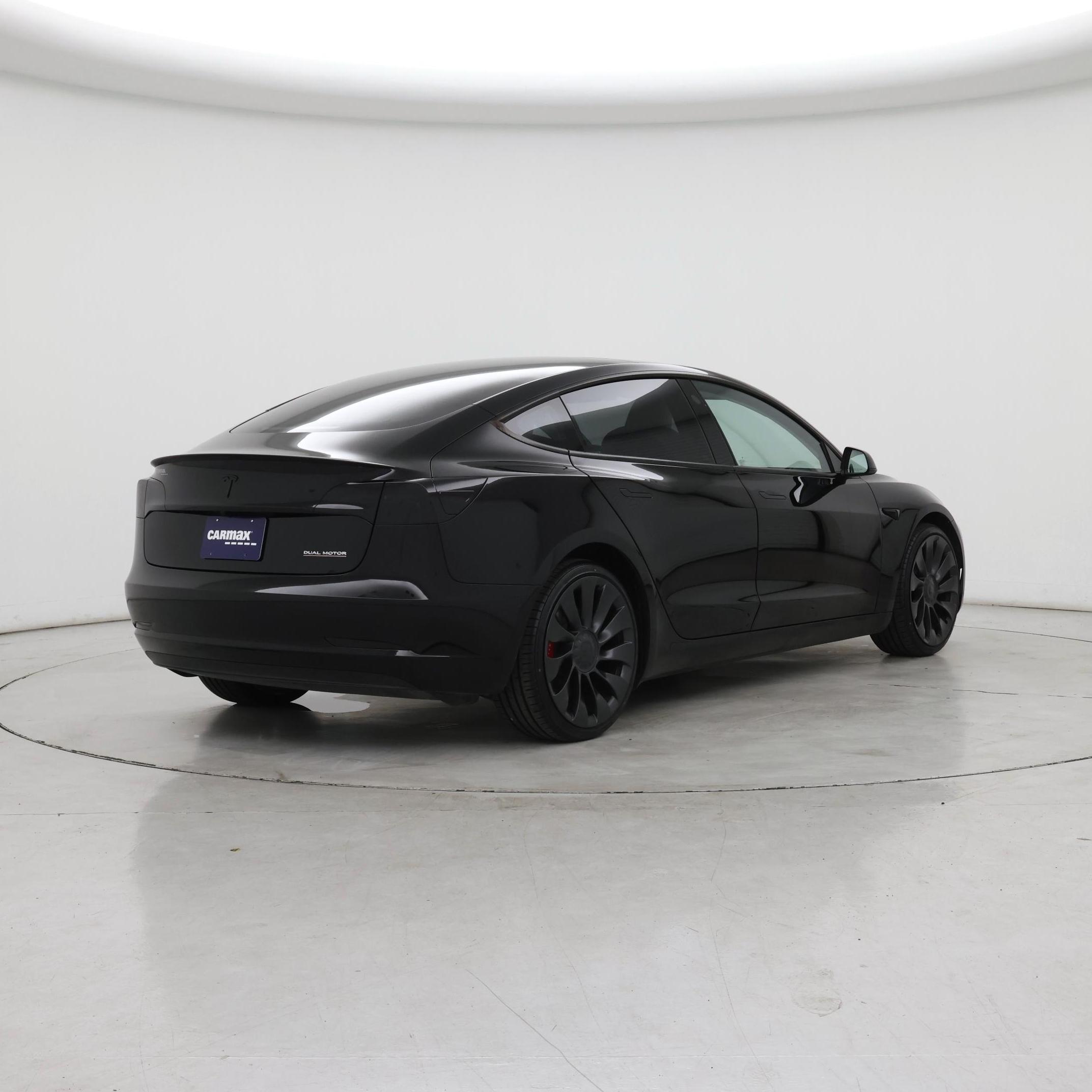 Thumbnail: 2023 Tesla Model 3 - 8