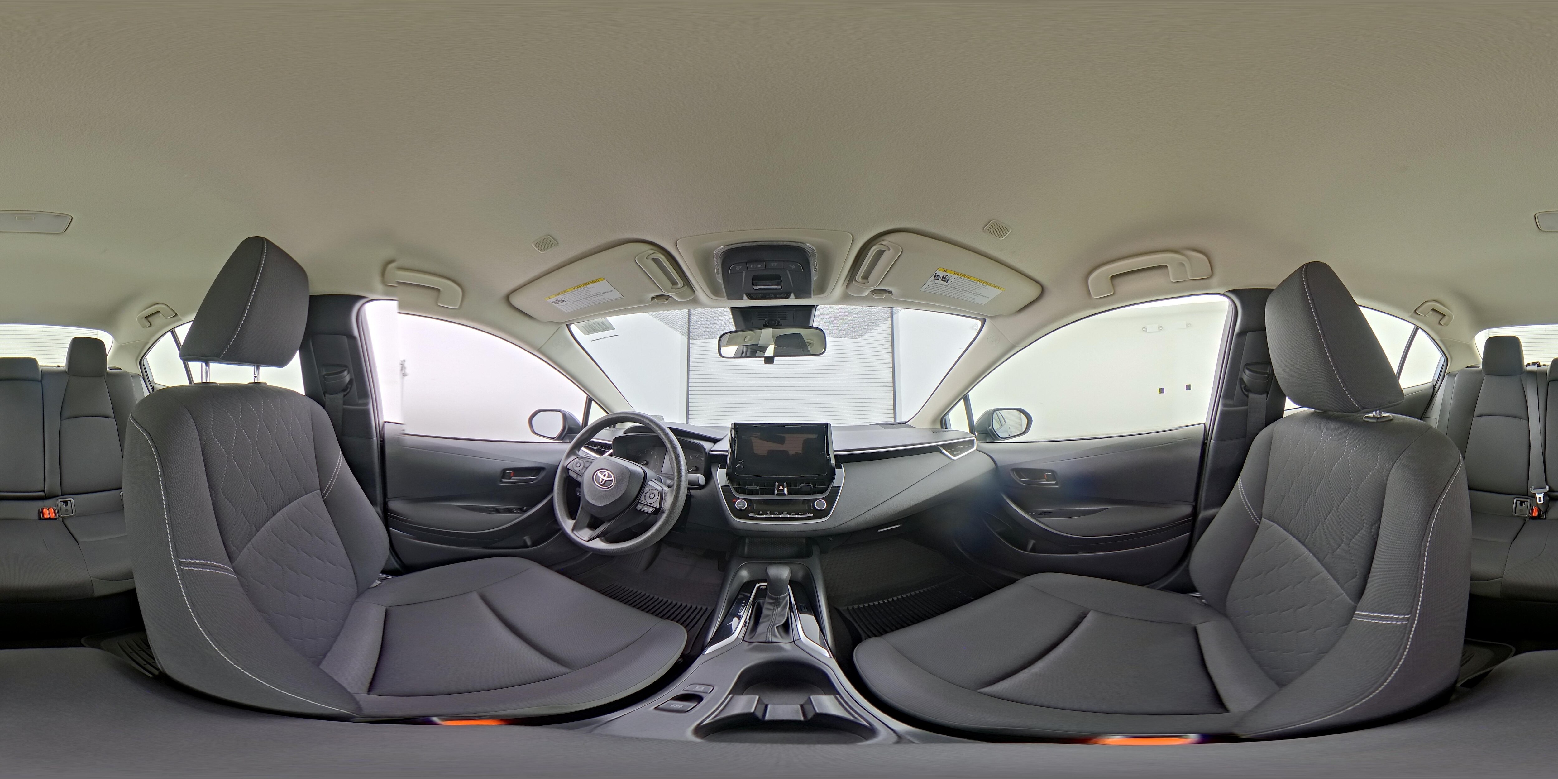 2024 Toyota Corolla LE - Photo 24