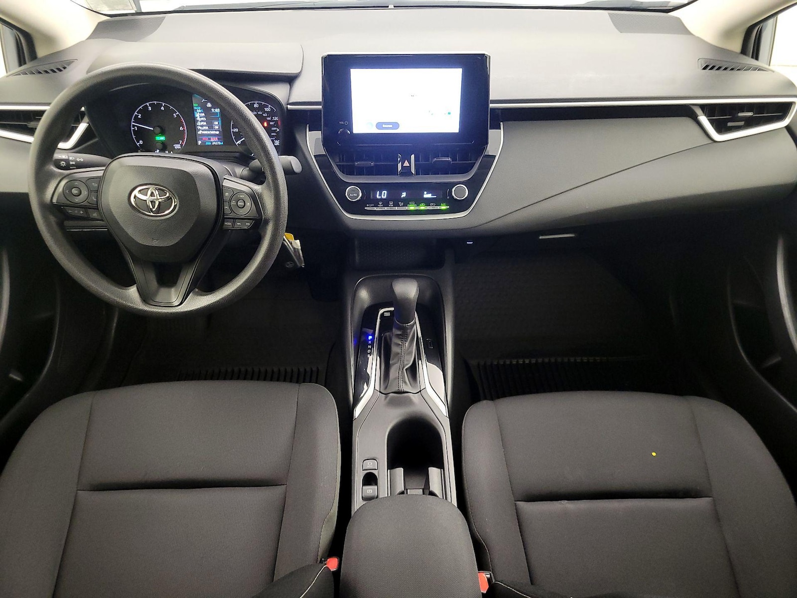 2024 Toyota Corolla LE - Photo 10