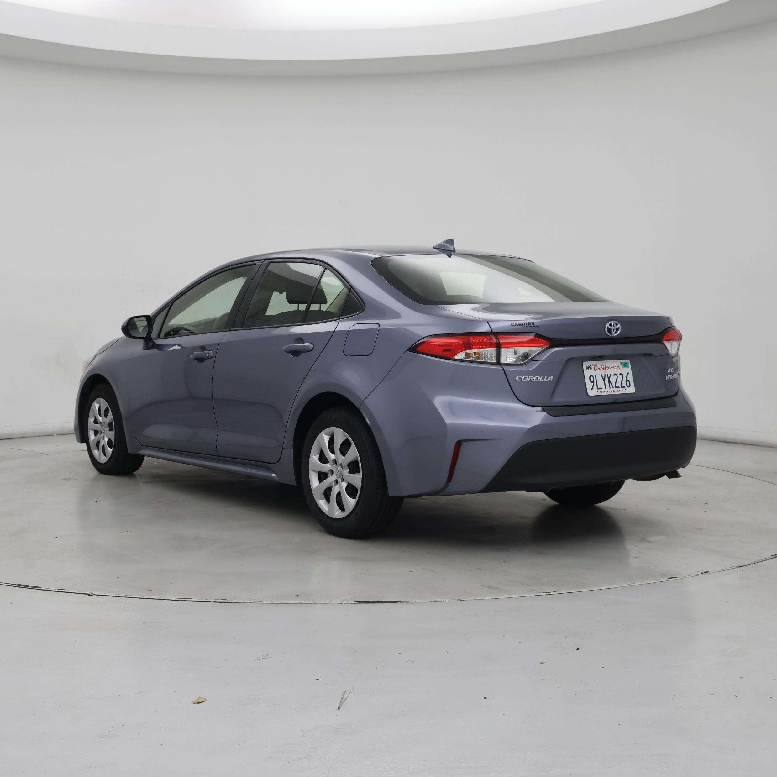 Thumbnail: 2024 Toyota Corolla - 2