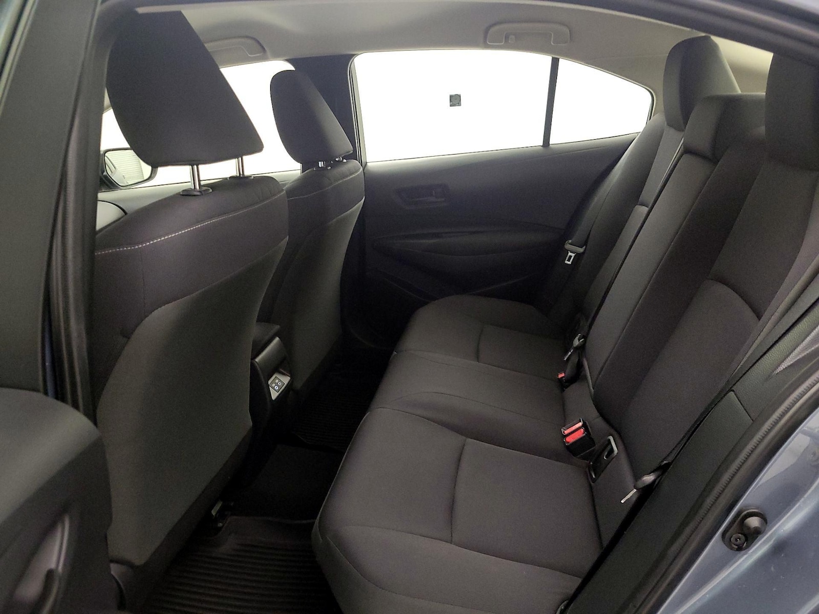 2024 Toyota Corolla LE - Photo 20