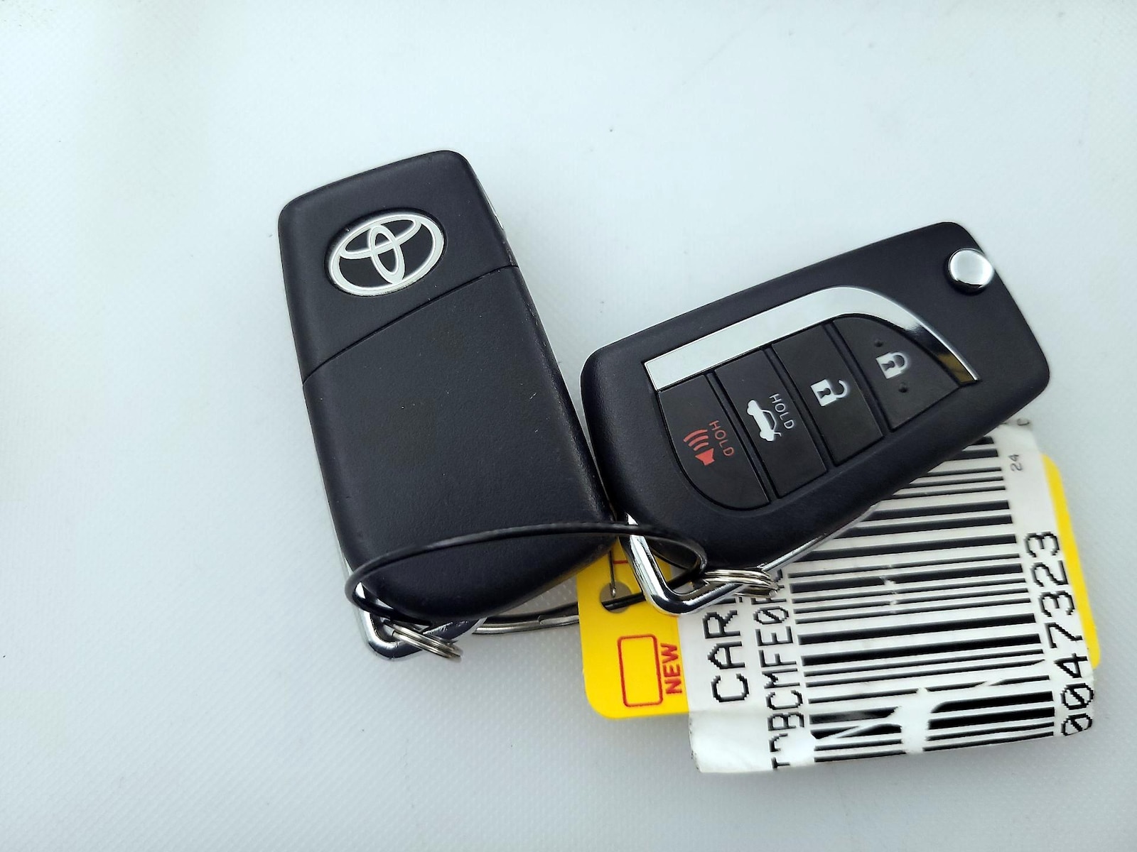 2024 Toyota Corolla LE - Photo 23