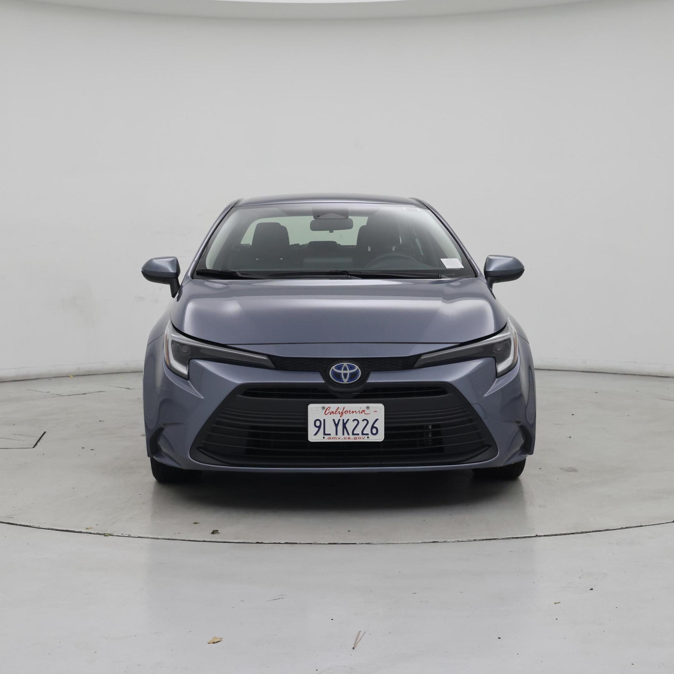 Thumbnail: 2024 Toyota Corolla - 5