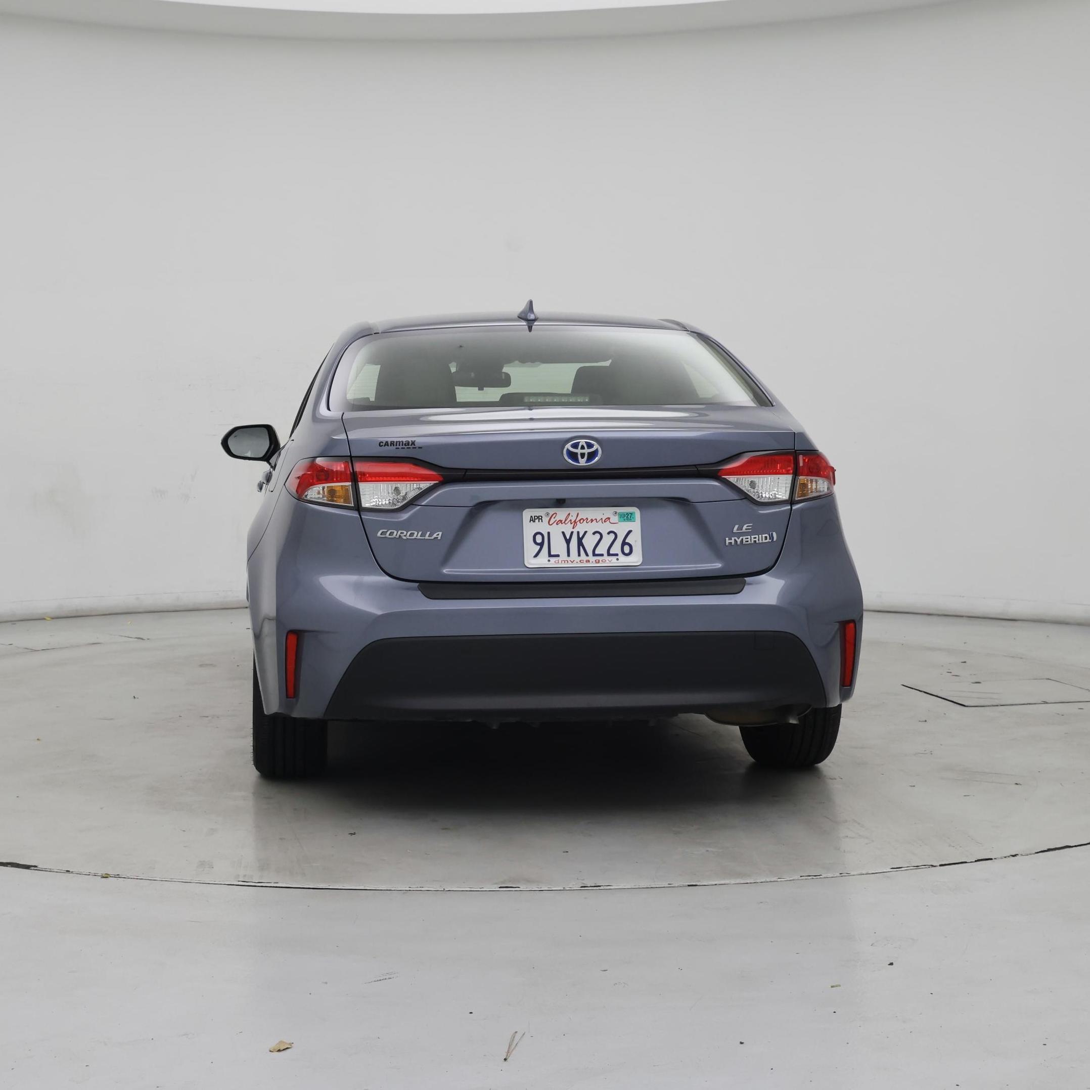 Thumbnail: 2024 Toyota Corolla - 6