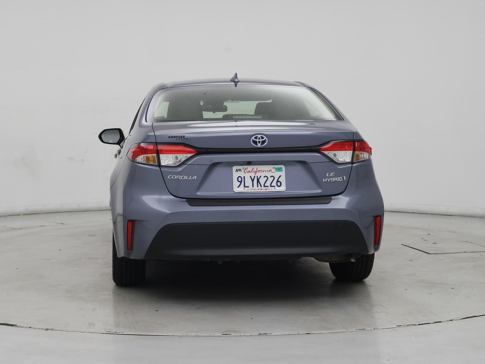 2024 Toyota Corolla LE - Photo 7
