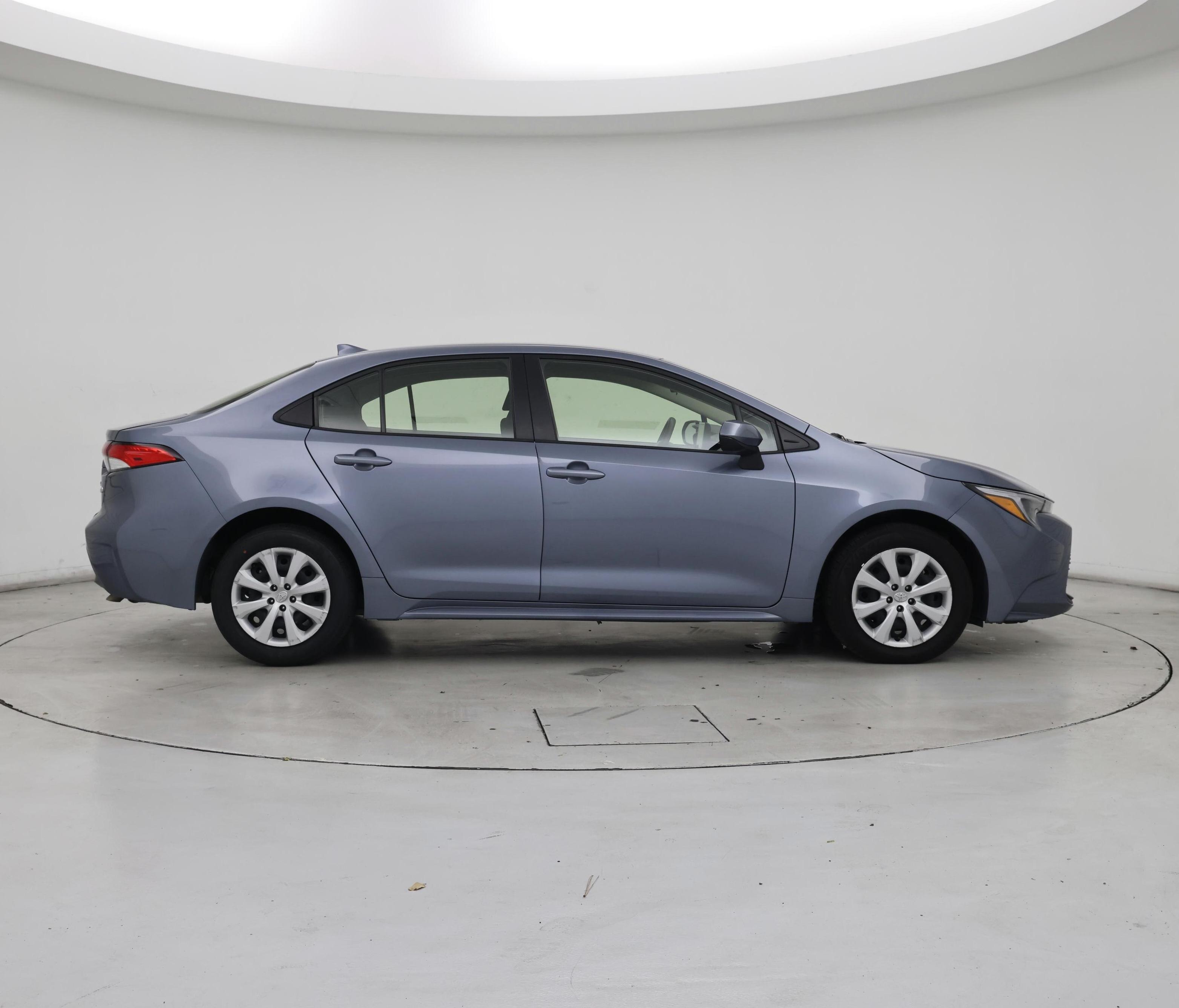 Thumbnail: 2024 Toyota Corolla - 7