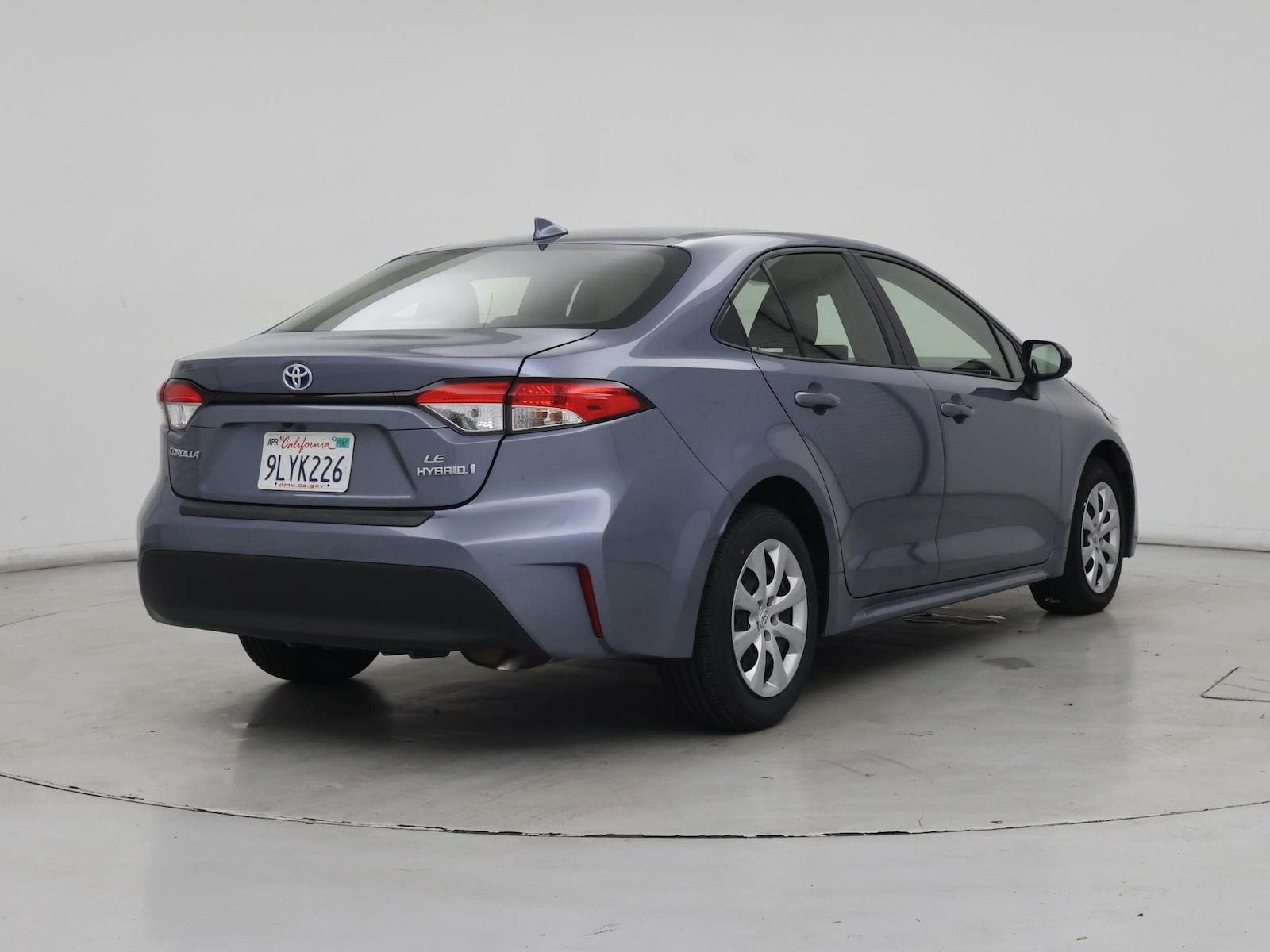 2024 Toyota Corolla LE - Photo 9