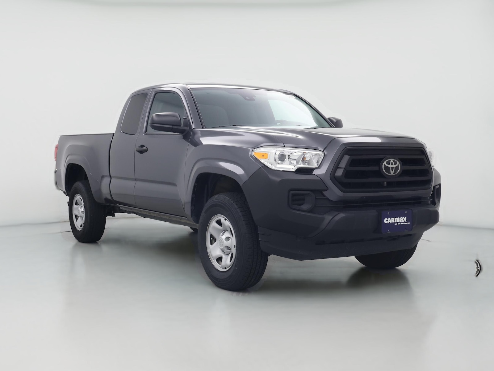 2021 Toyota Tacoma 2WD