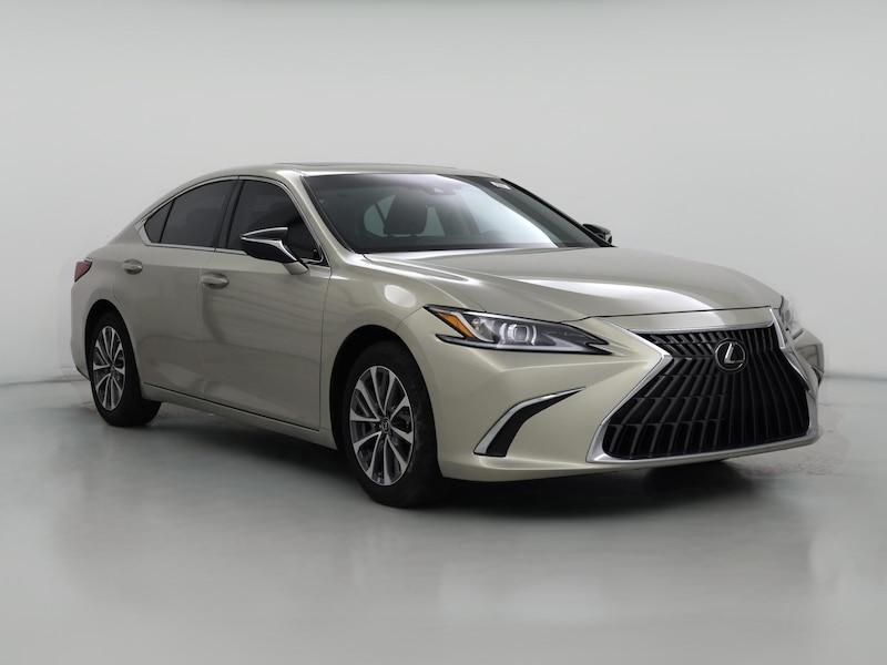 2022 Lexus ES 350 null