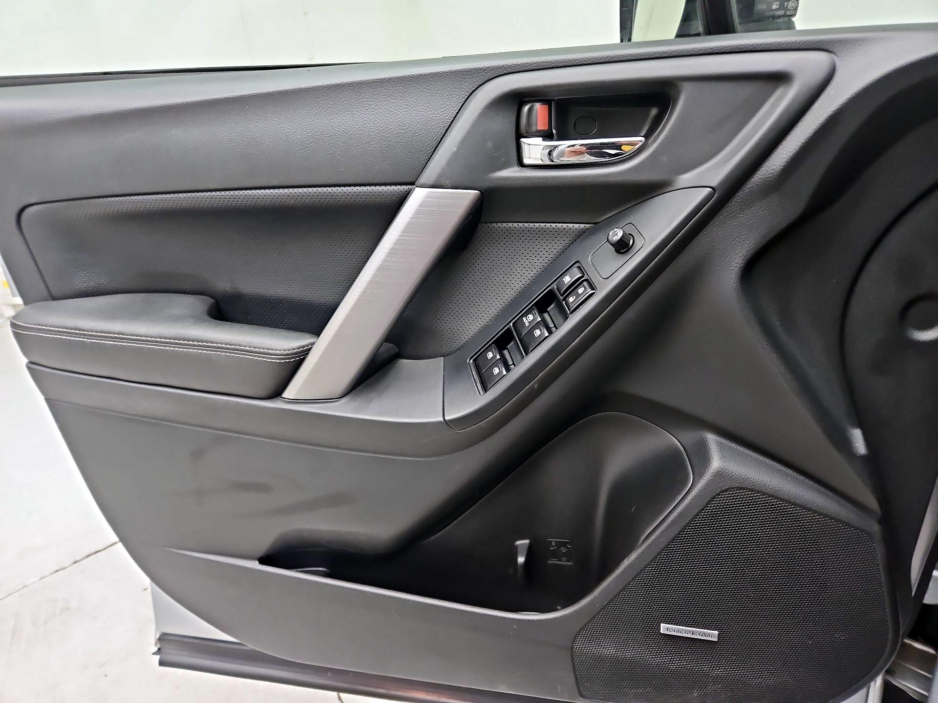 Thumbnail: 2014 Subaru Forester - 12