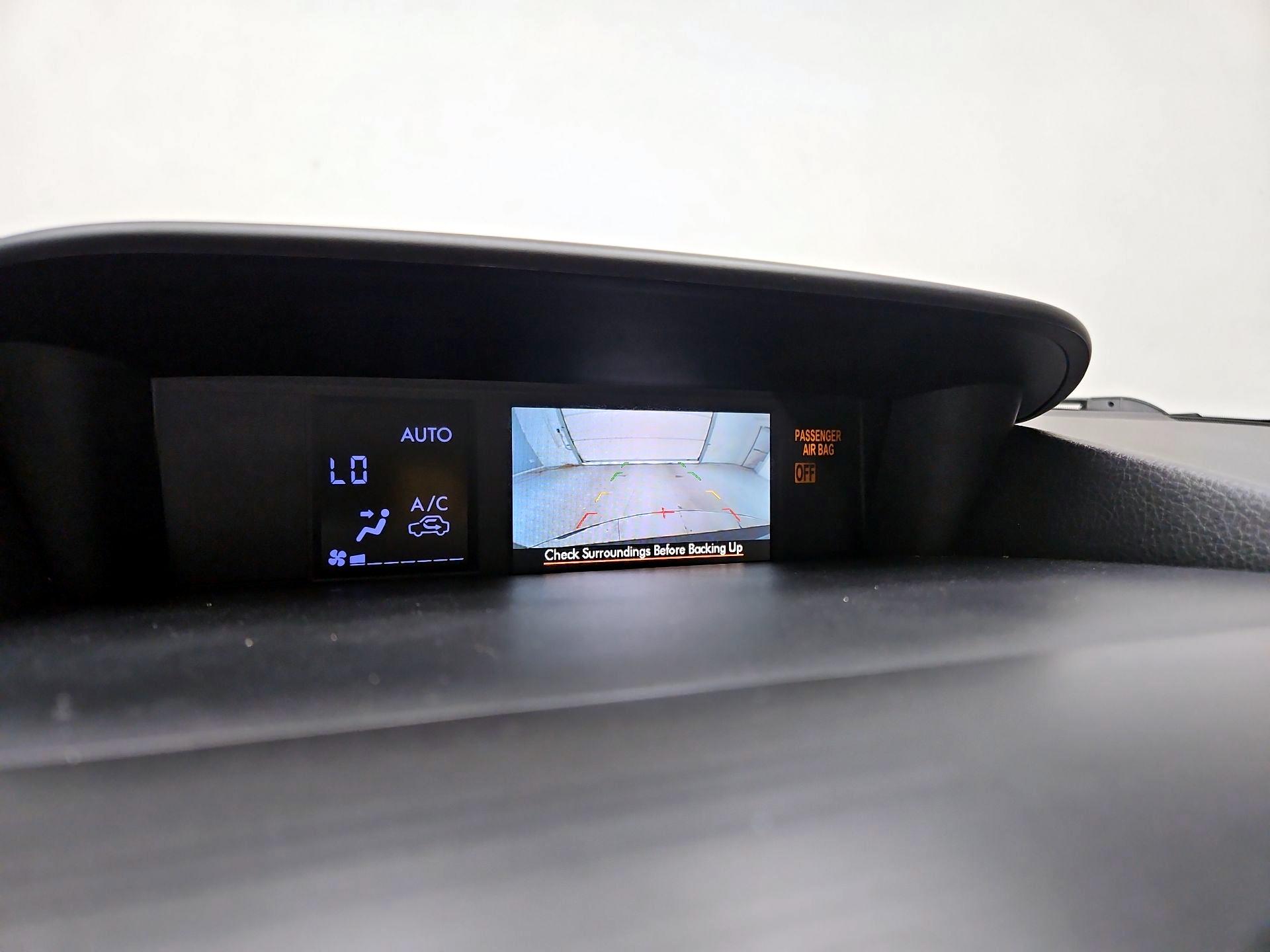Thumbnail: 2014 Subaru Forester - 15