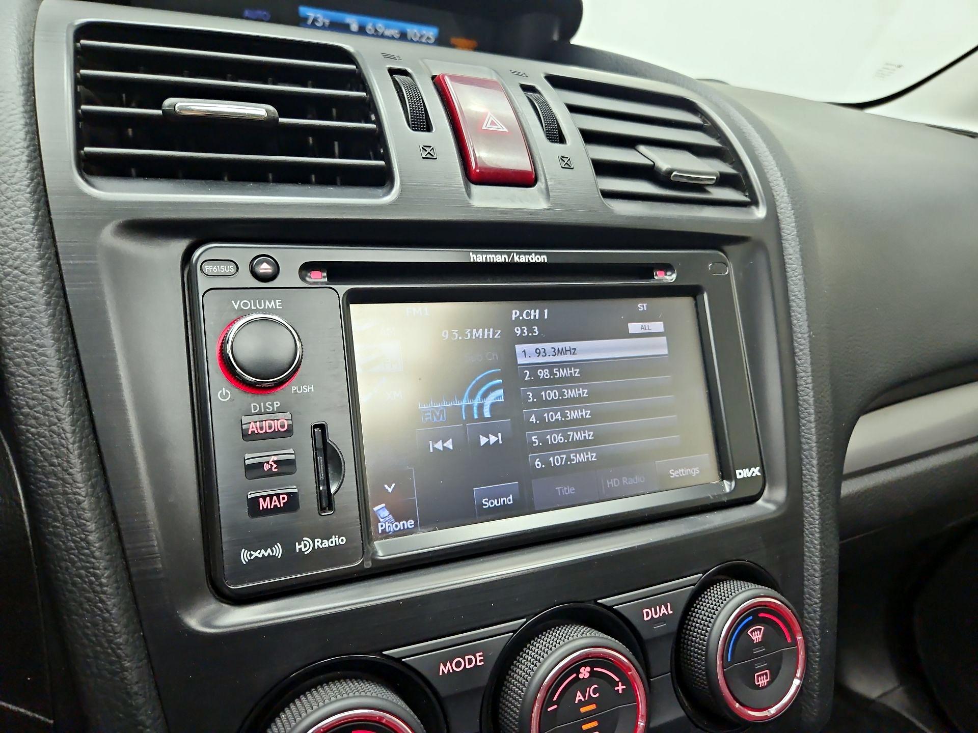 Thumbnail: 2014 Subaru Forester - 16