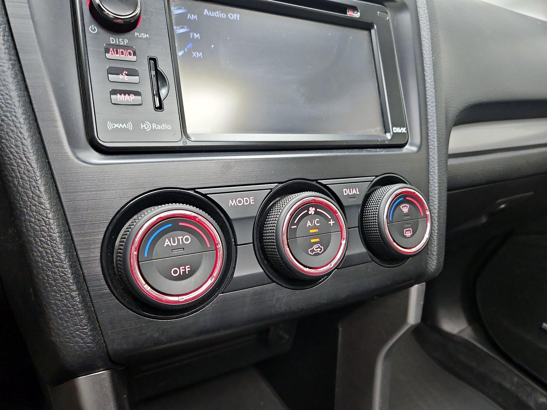 Thumbnail: 2014 Subaru Forester - 17