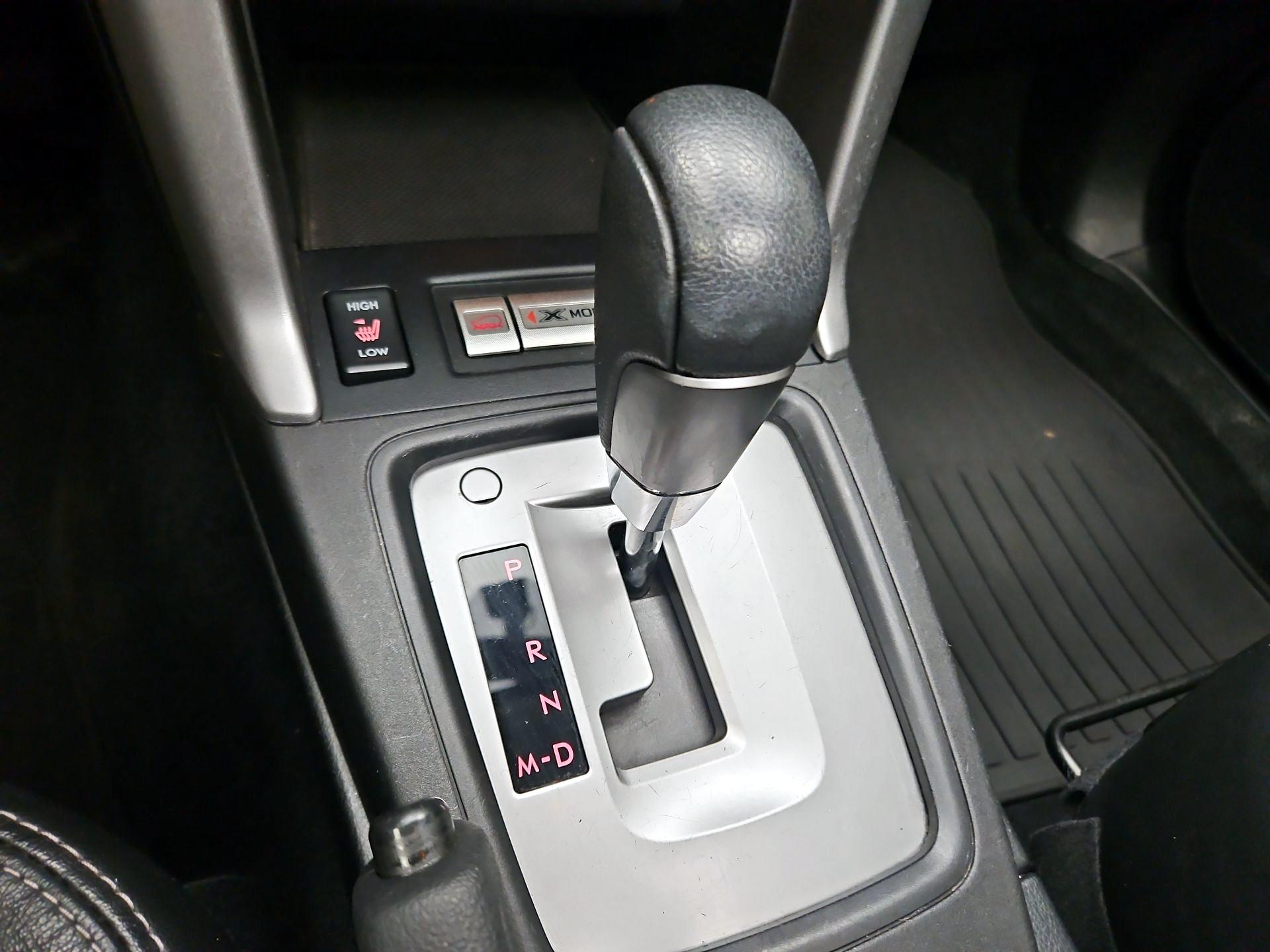 Thumbnail: 2014 Subaru Forester - 18