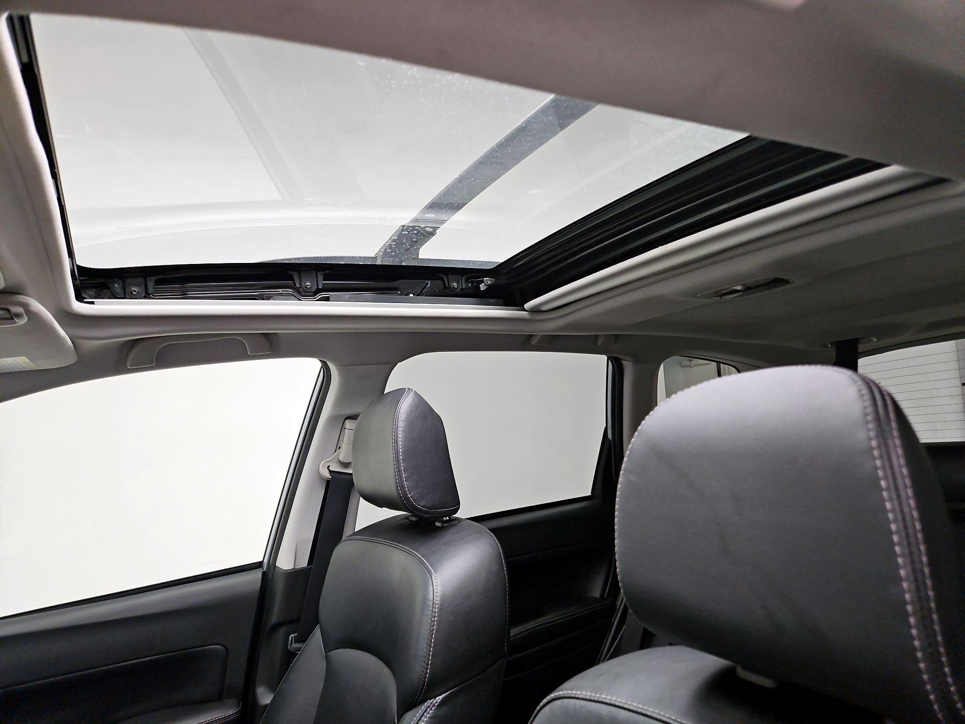 Thumbnail: 2014 Subaru Forester - 20