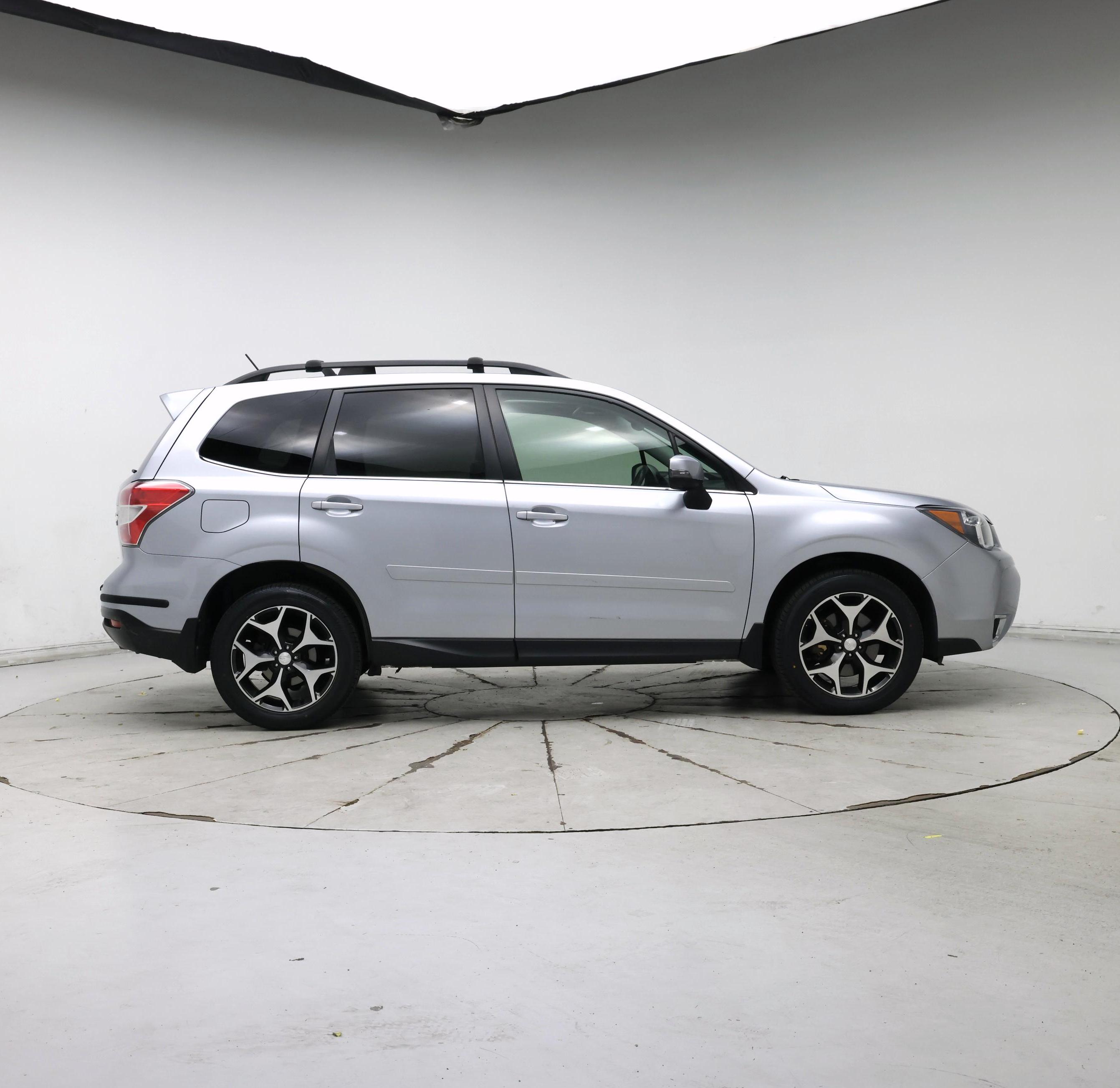 Thumbnail: 2014 Subaru Forester - 7
