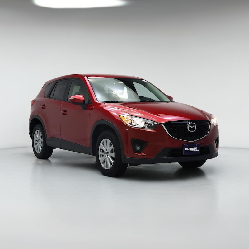2015 Mazda CX-5 Touring