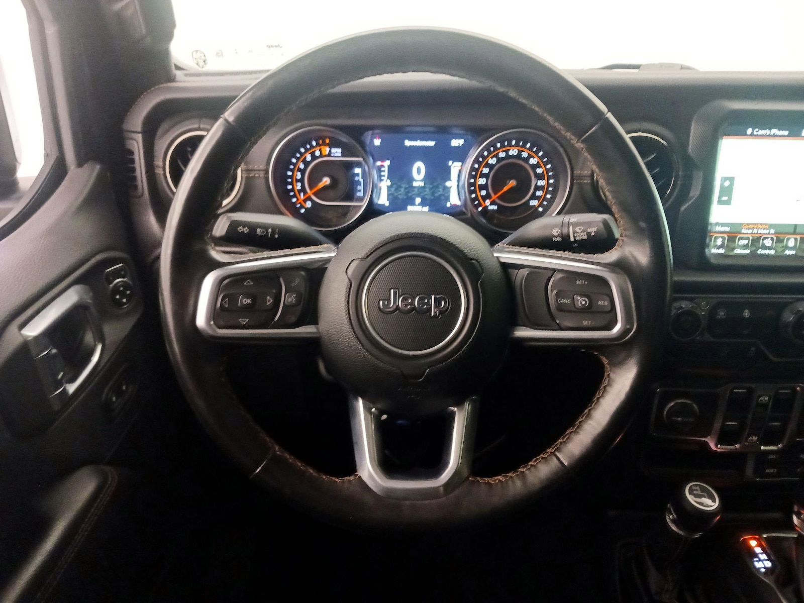 Remote Start