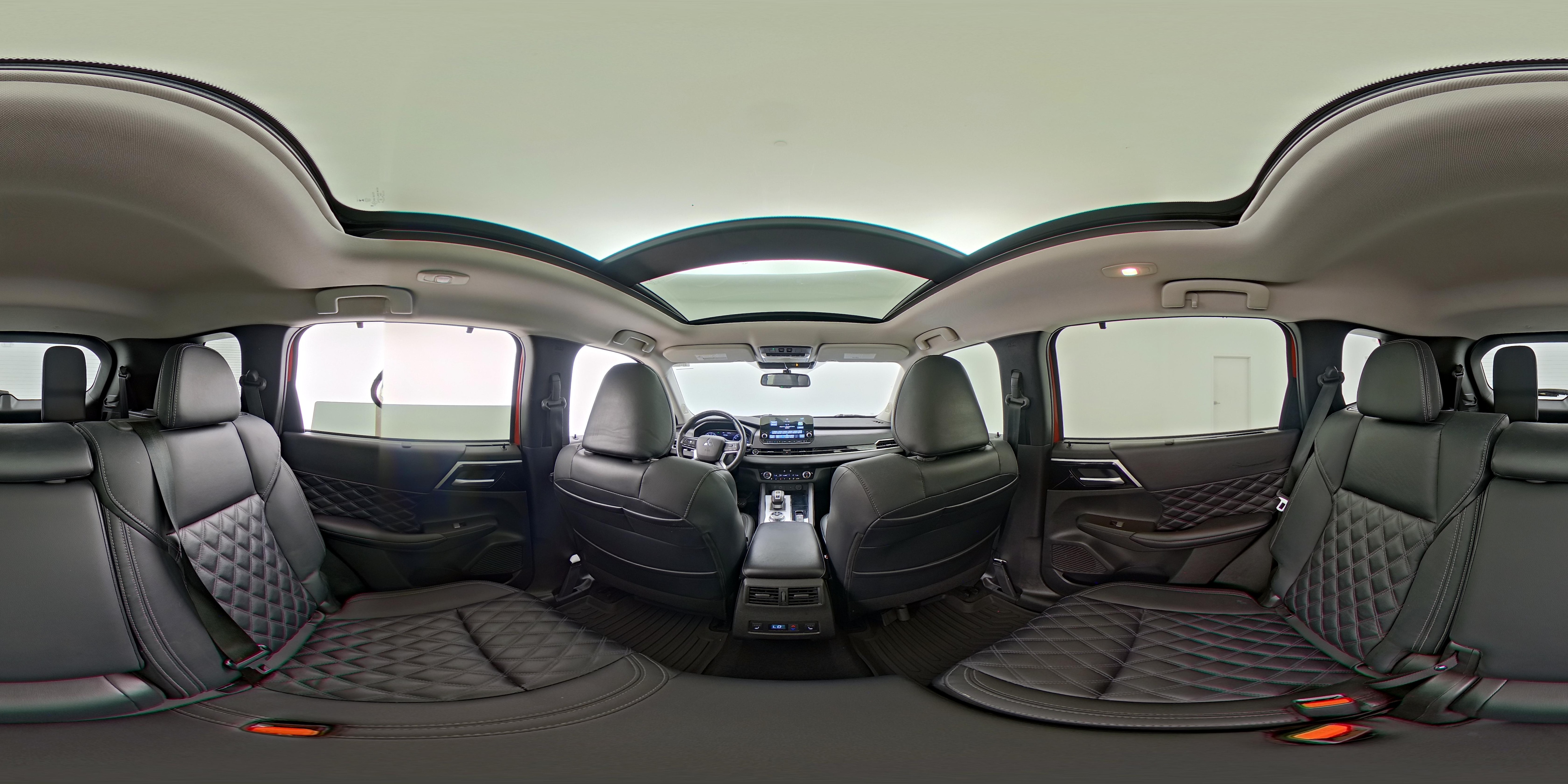 2024 Mitsubishi Outlander SEL - Photo 30