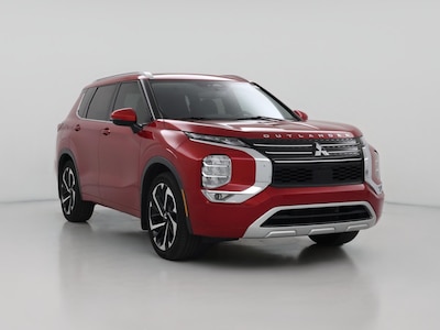 2024 Mitsubishi Outlander SEL