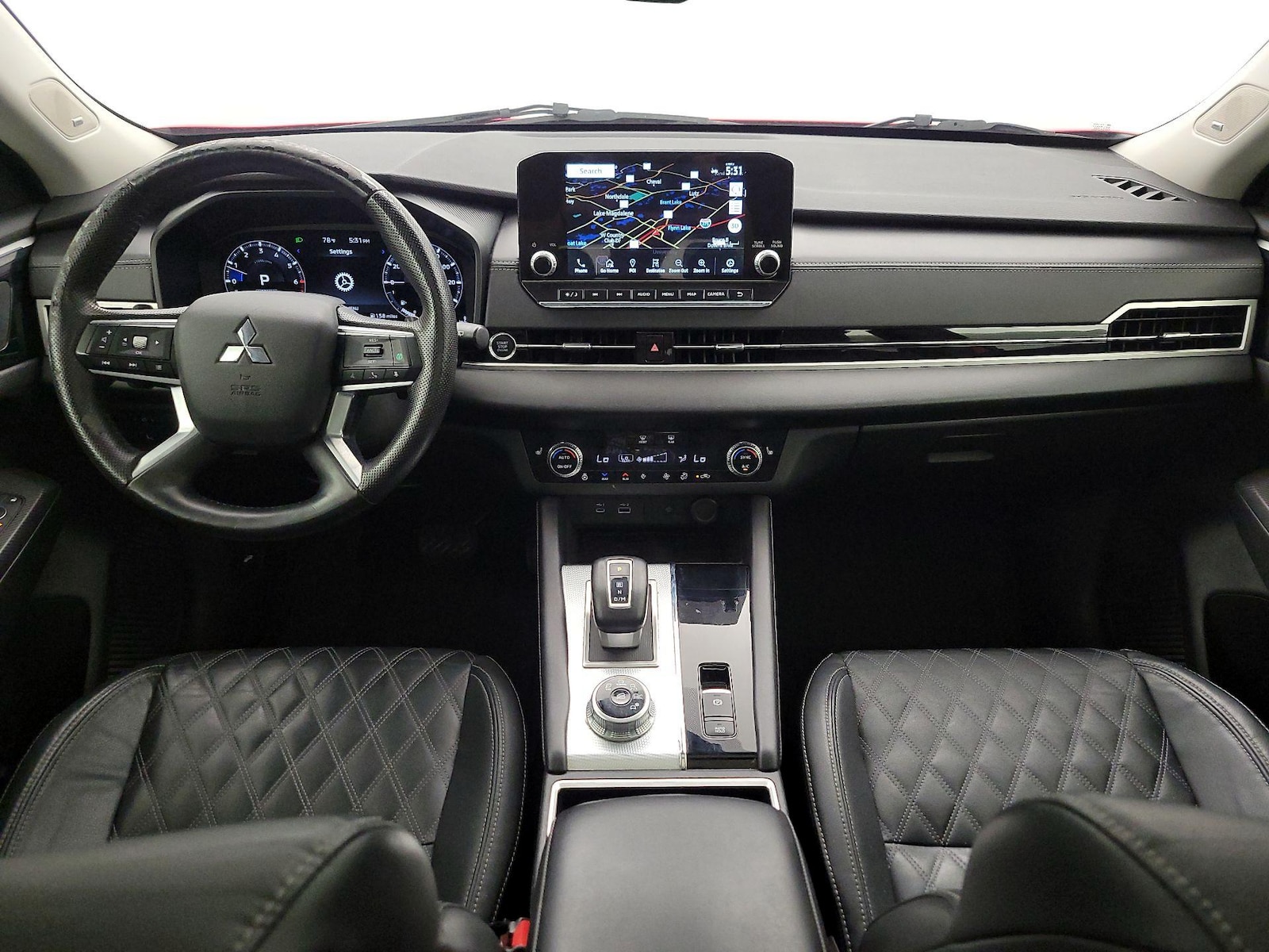 2024 Mitsubishi Outlander SEL - Photo 10
