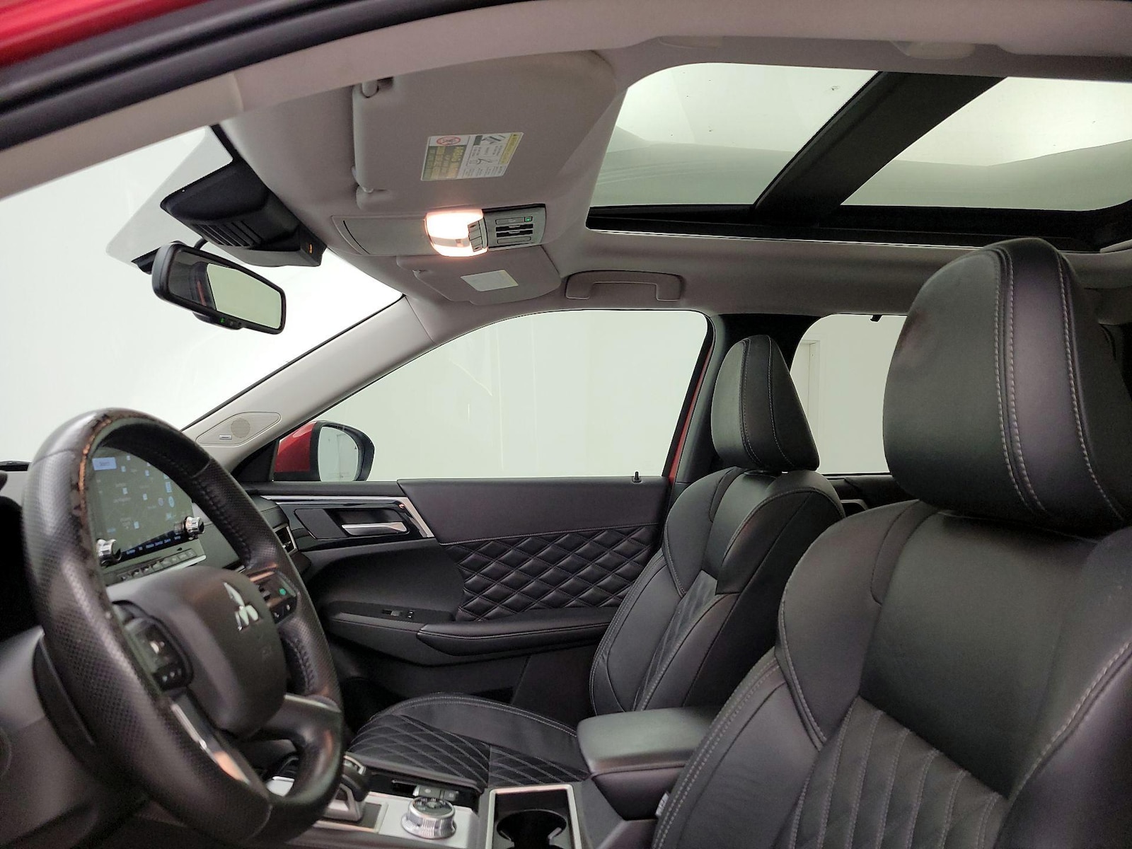 2024 Mitsubishi Outlander SEL - Photo 21