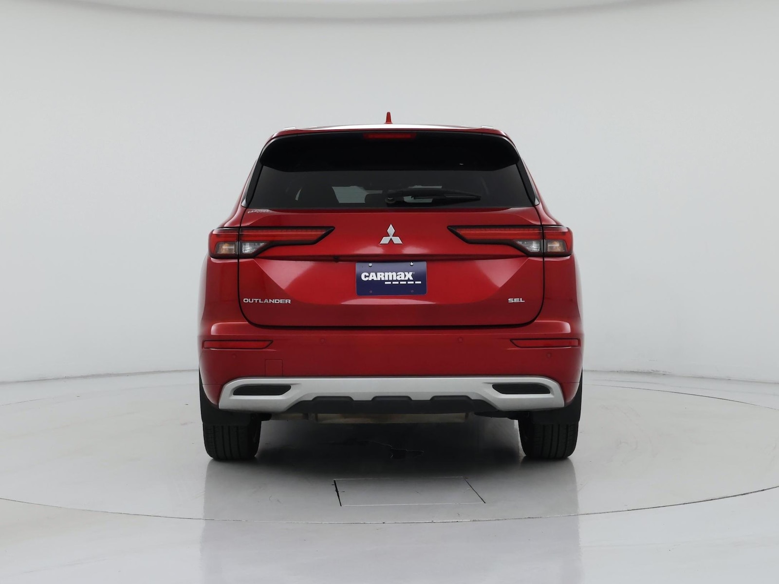 2024 Mitsubishi Outlander SEL - Photo 7