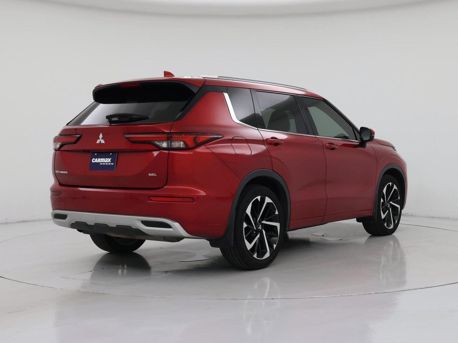 2024 Mitsubishi Outlander SEL - Photo 9