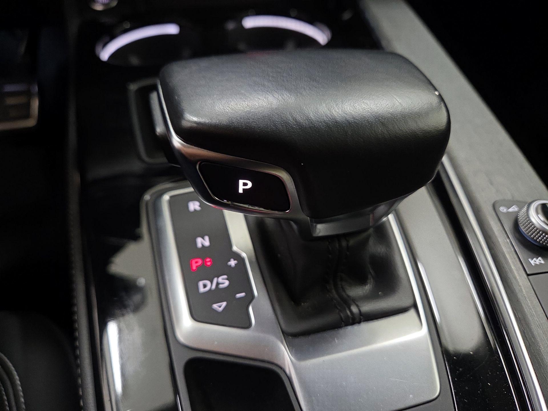 Thumbnail: 2021 Audi A5 - 18