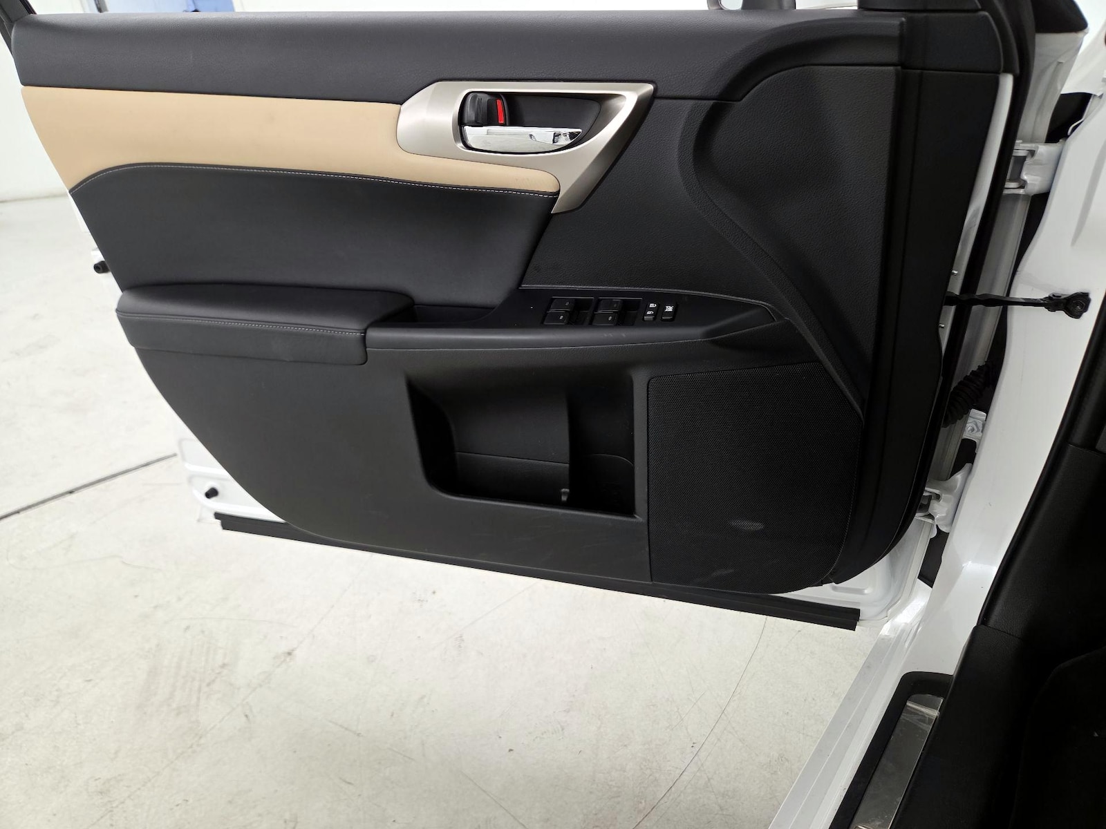 2016 Lexus CT Base - Photo 13