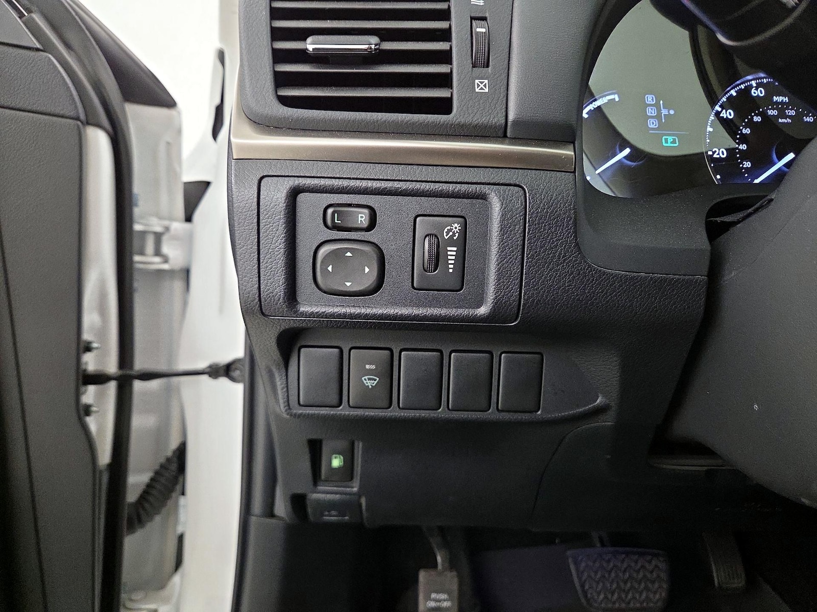 2016 Lexus CT Base - Photo 14