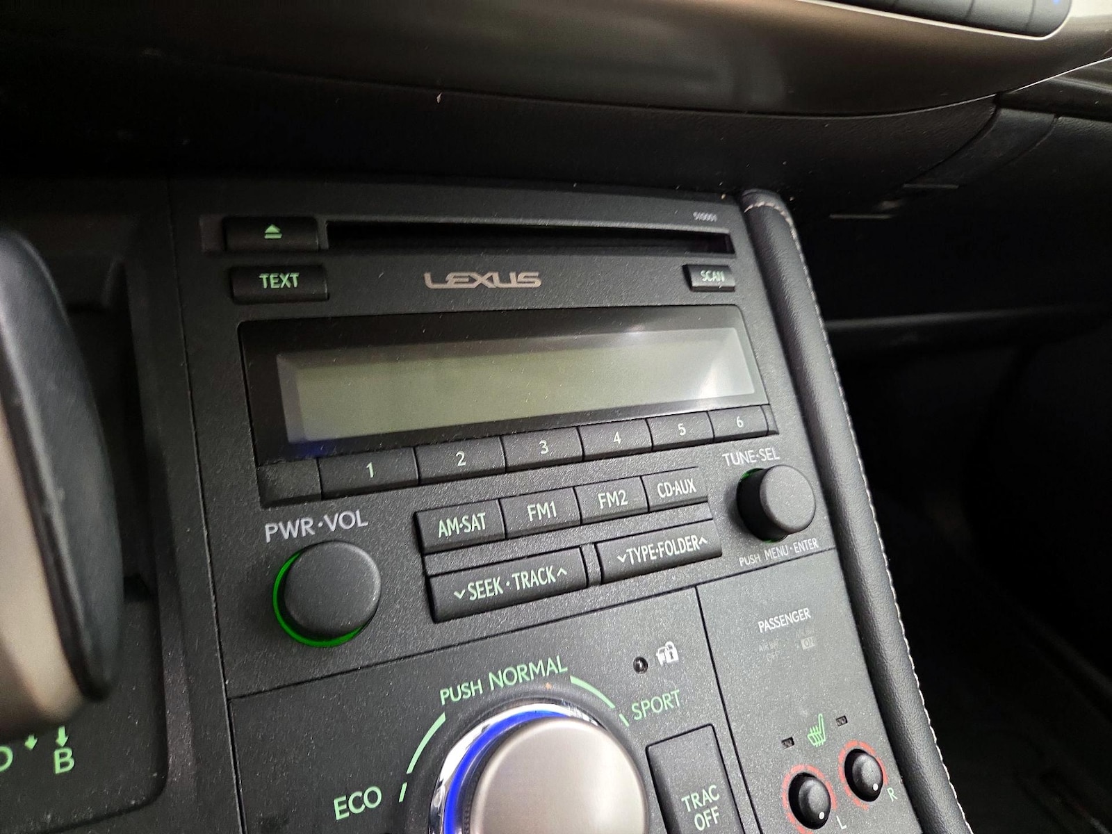 2016 Lexus CT Base - Photo 16