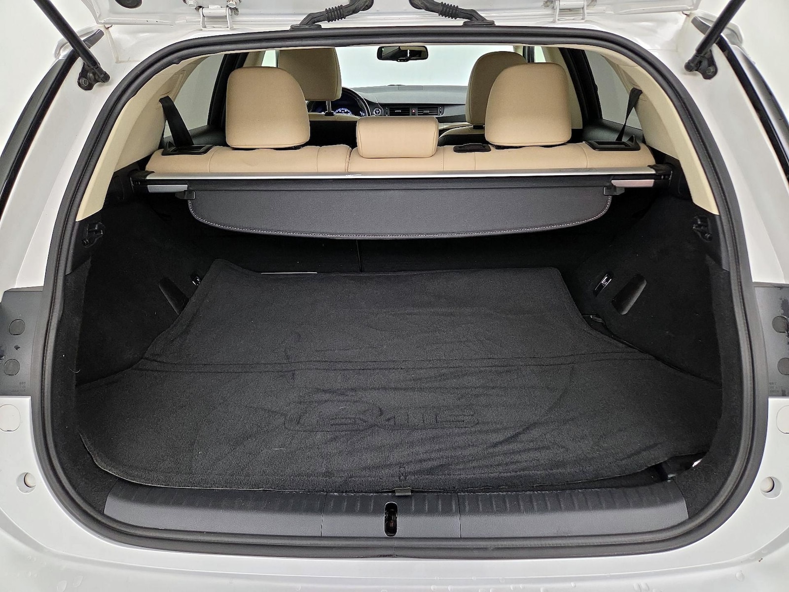 2016 Lexus CT Base - Photo 22
