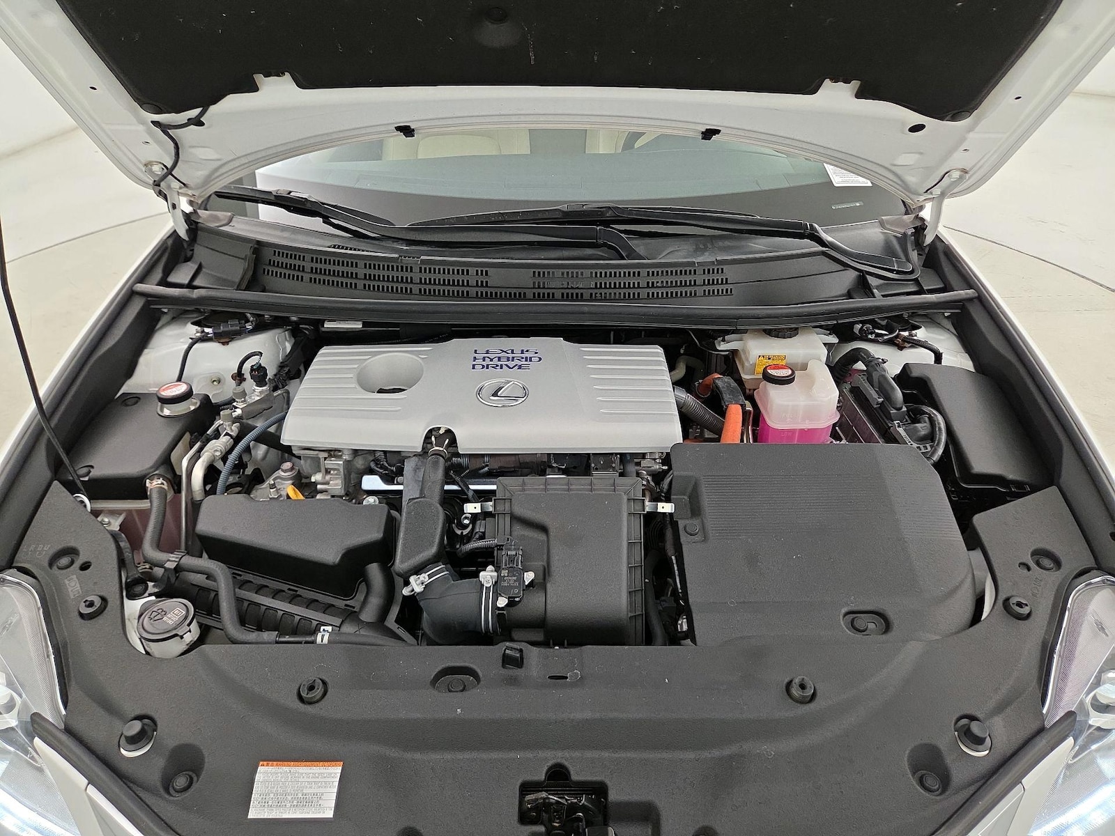2016 Lexus CT Base - Photo 23
