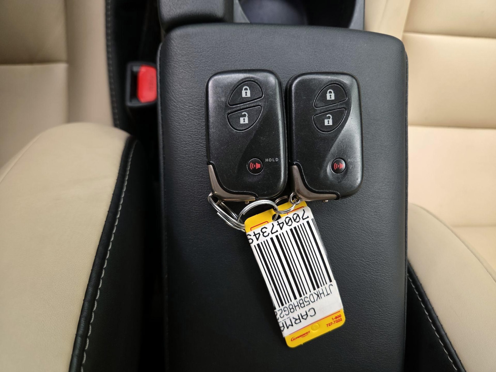 2016 Lexus CT Base - Photo 24