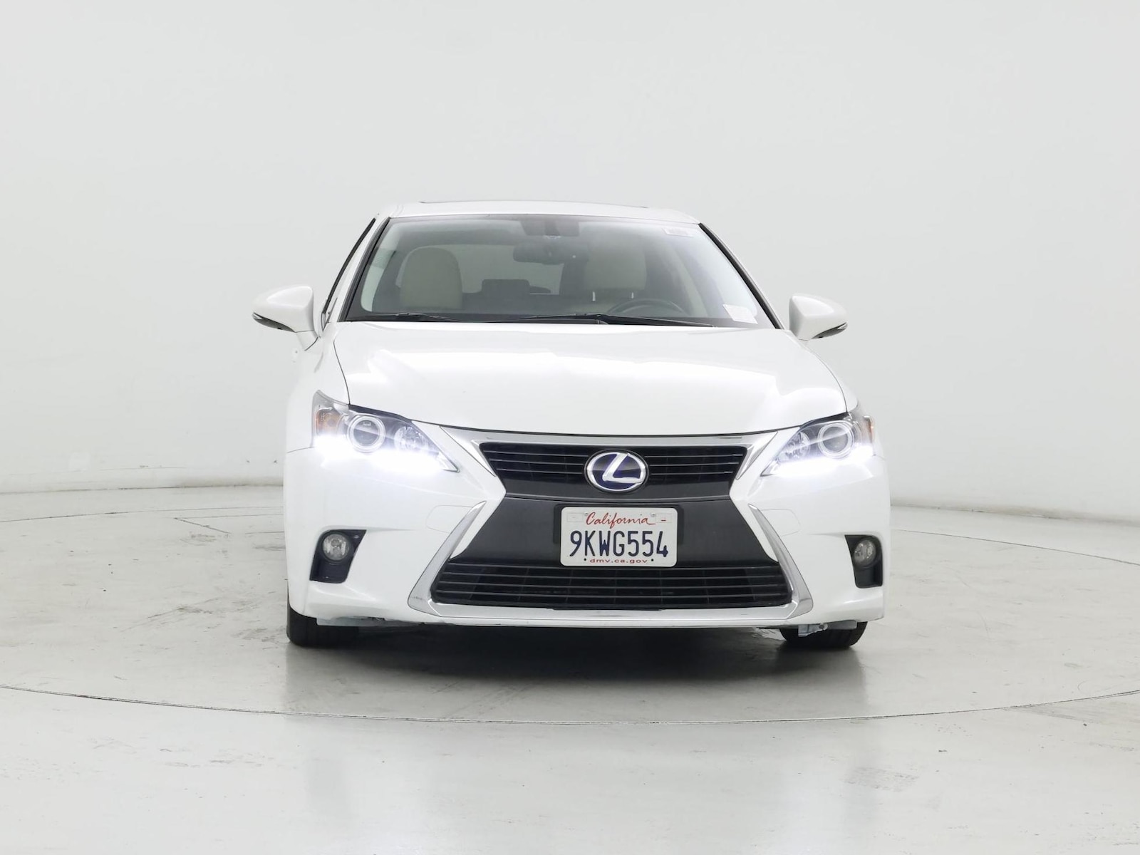 2016 Lexus CT Base - Photo 6