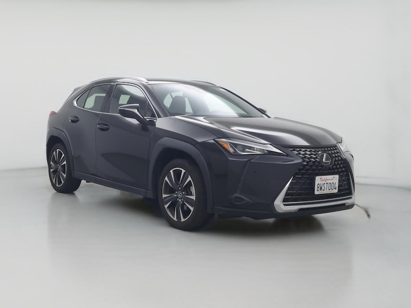 2021 Lexus UX 200 -
                  Oxnard, CA