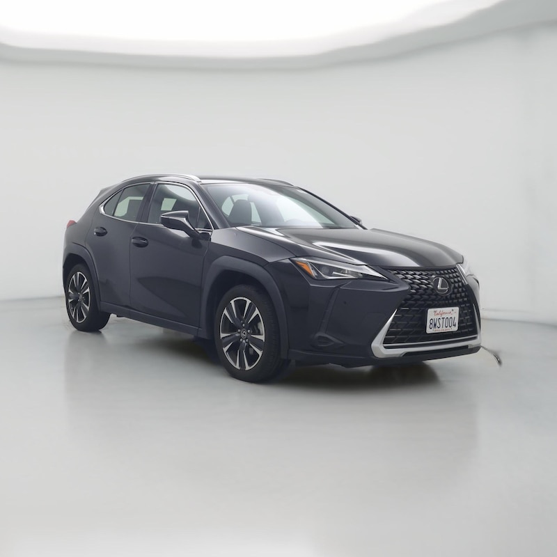 2021 Lexus UX 200