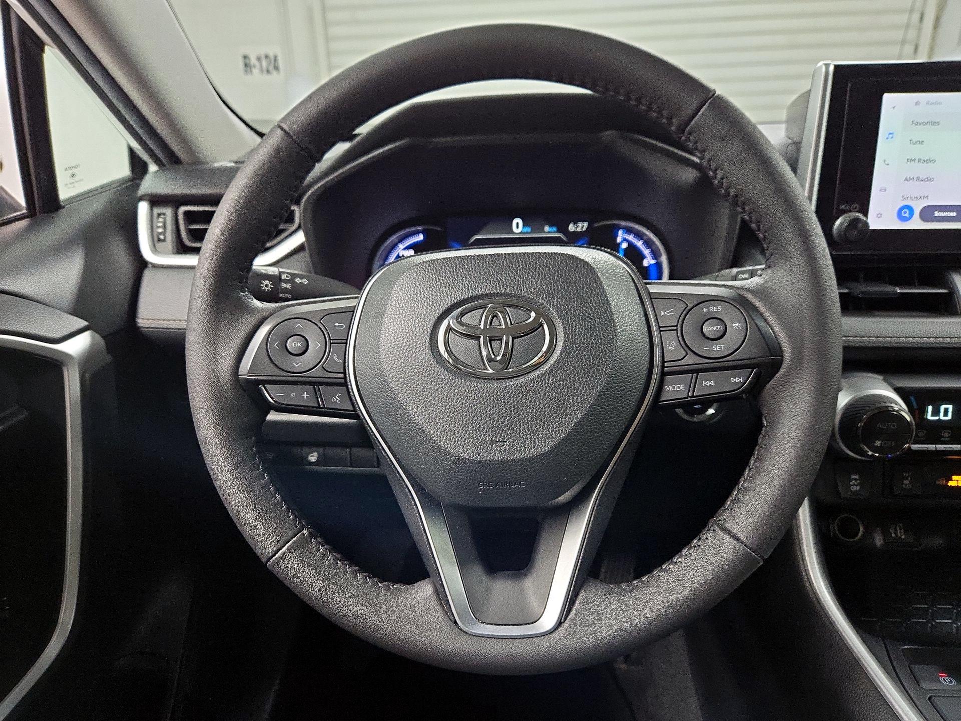 Thumbnail: 2024 Toyota RAV4 - 10