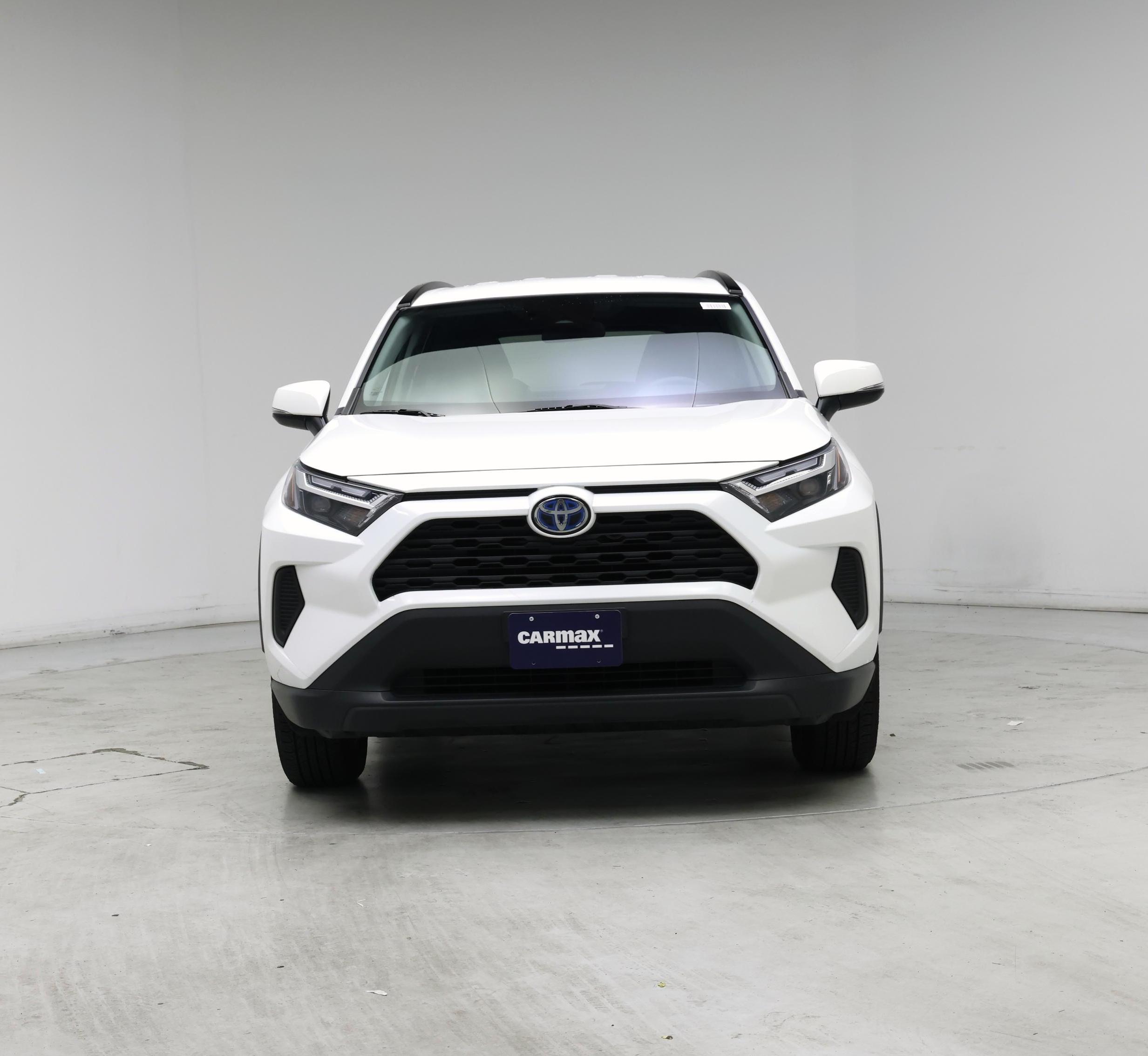 Thumbnail: 2024 Toyota RAV4 - 5
