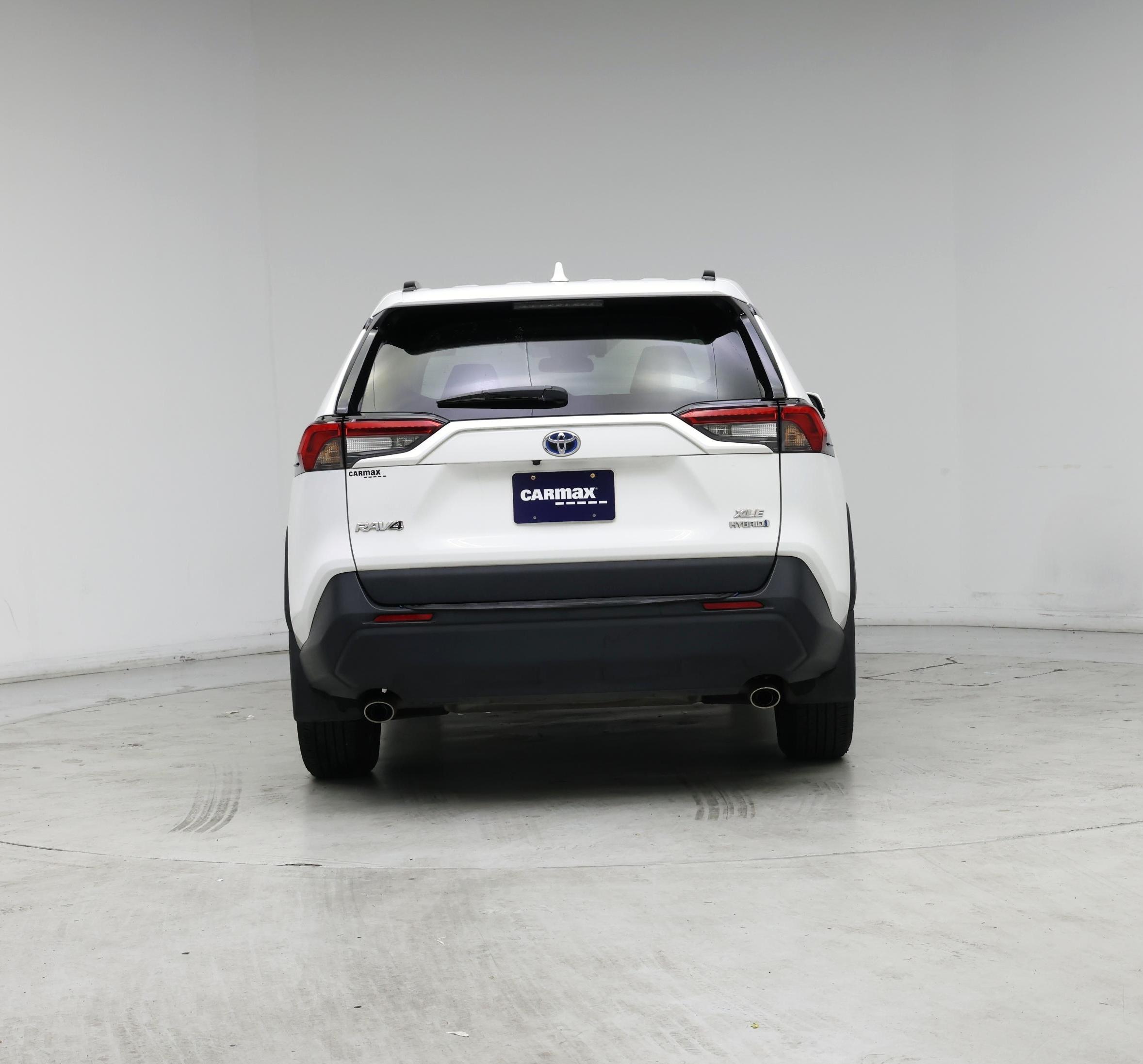 Thumbnail: 2024 Toyota RAV4 - 6