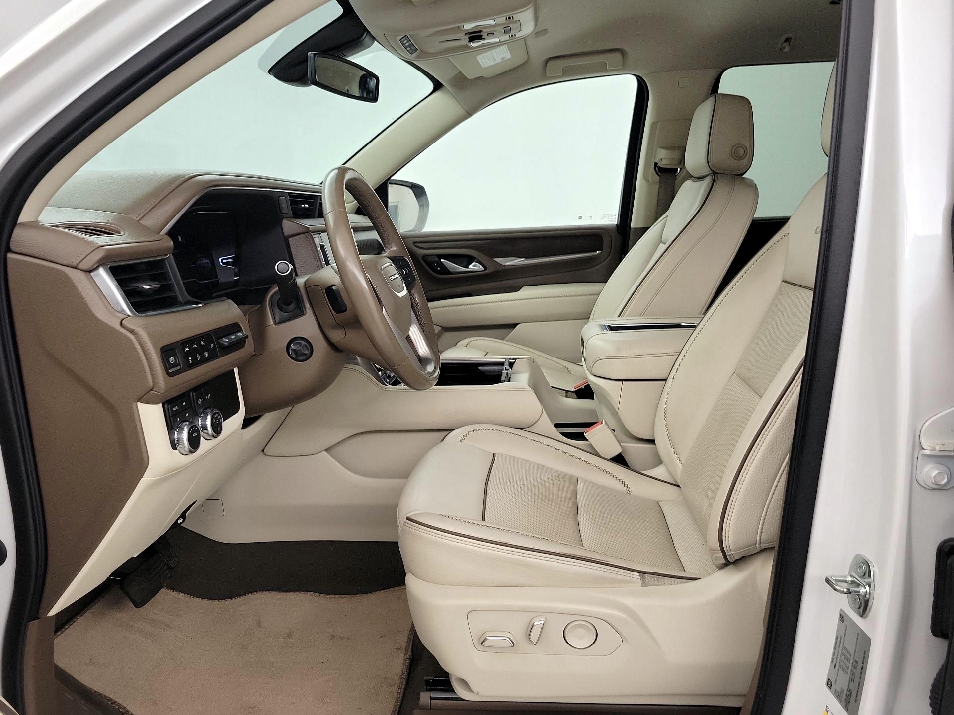 Thumbnail: 2022 GMC Yukon - 11