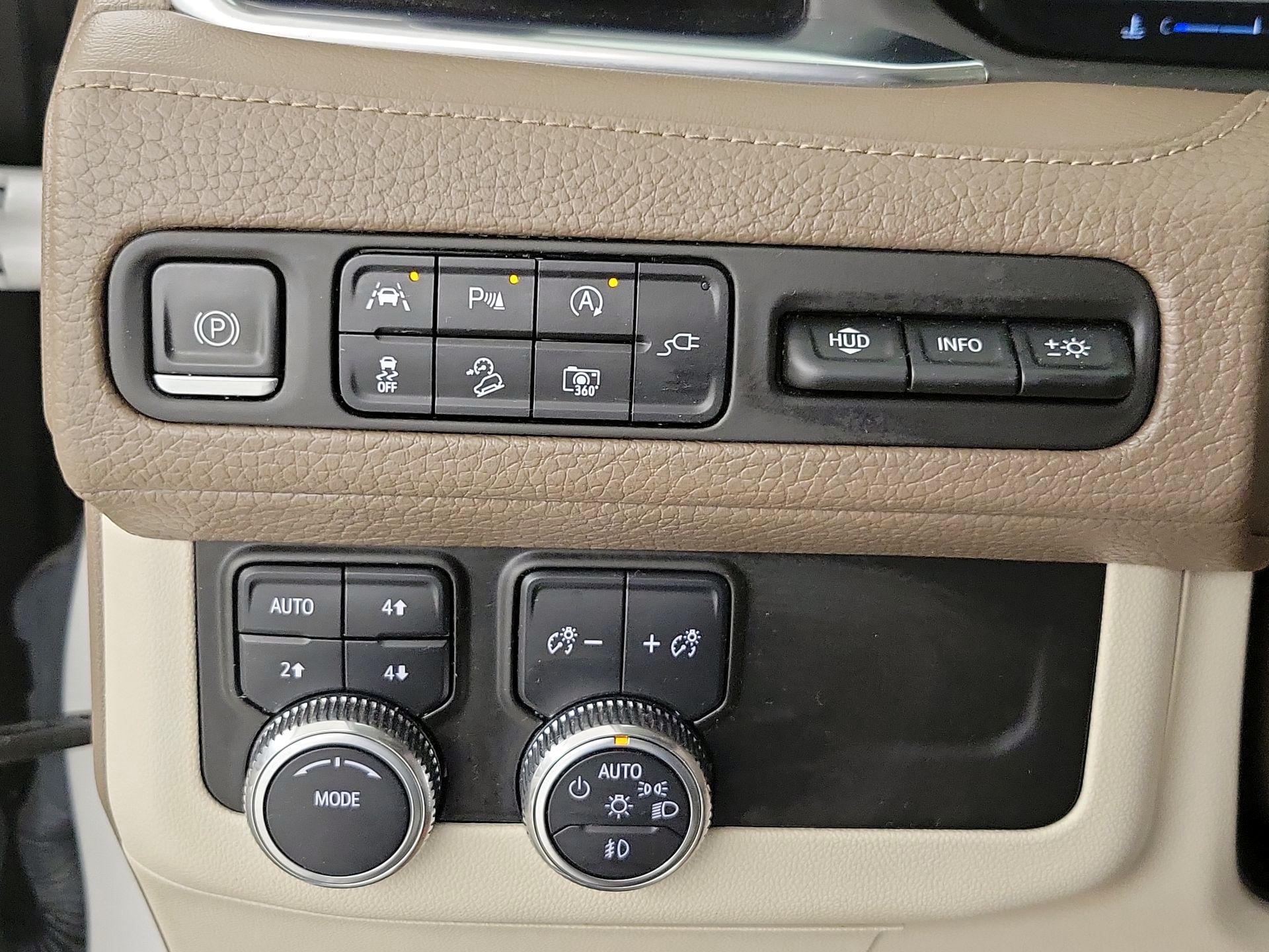 Thumbnail: 2022 GMC Yukon - 13